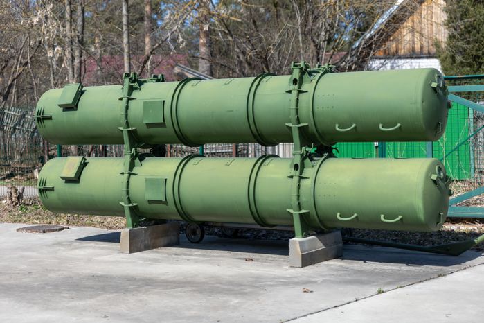 Музей создания крылатых ракет