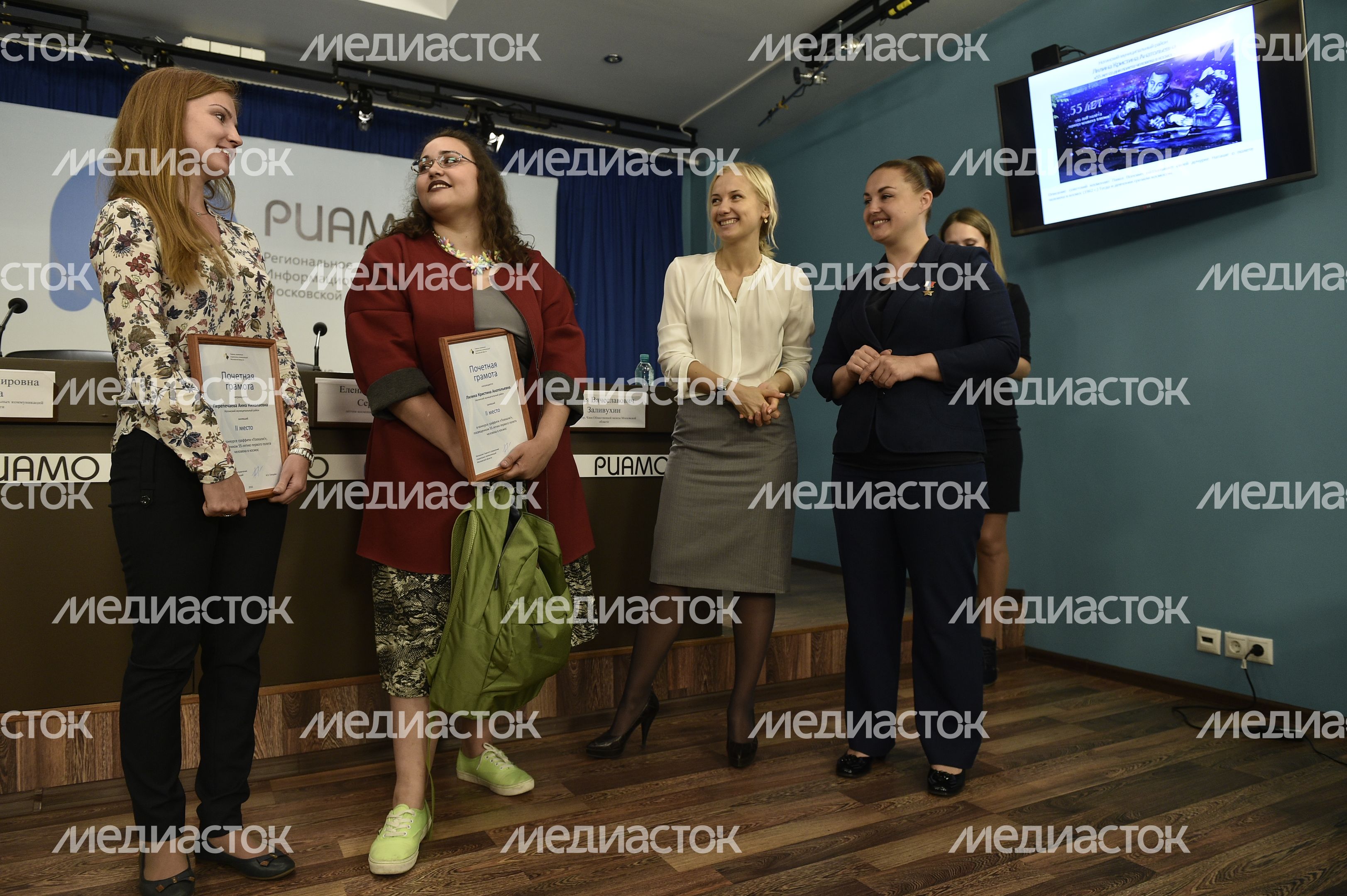 Пресс-конференция по итогам конкурса граффити «Поехали!» в РИАМО Пресс-конференция по итогам конкурса граффити «Поехали!» в РИАМО