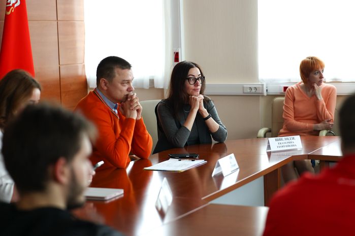 В Подмосковье подвели итоги фестиваля  «Первенство триумфаторов»