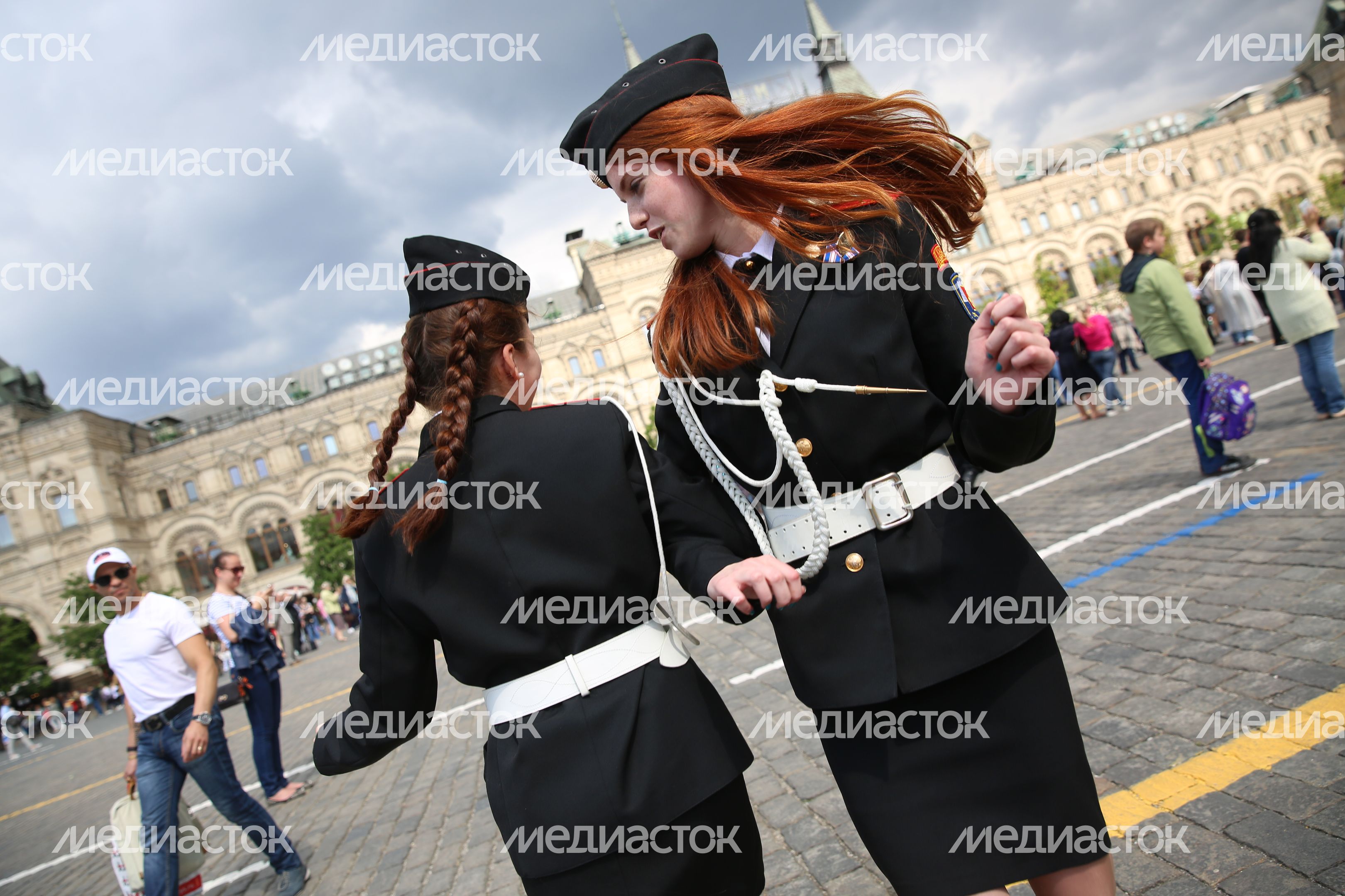 Концерт в честь Дня славянской письменности в Москве Концерт в честь Дня славянской письменности в Москве