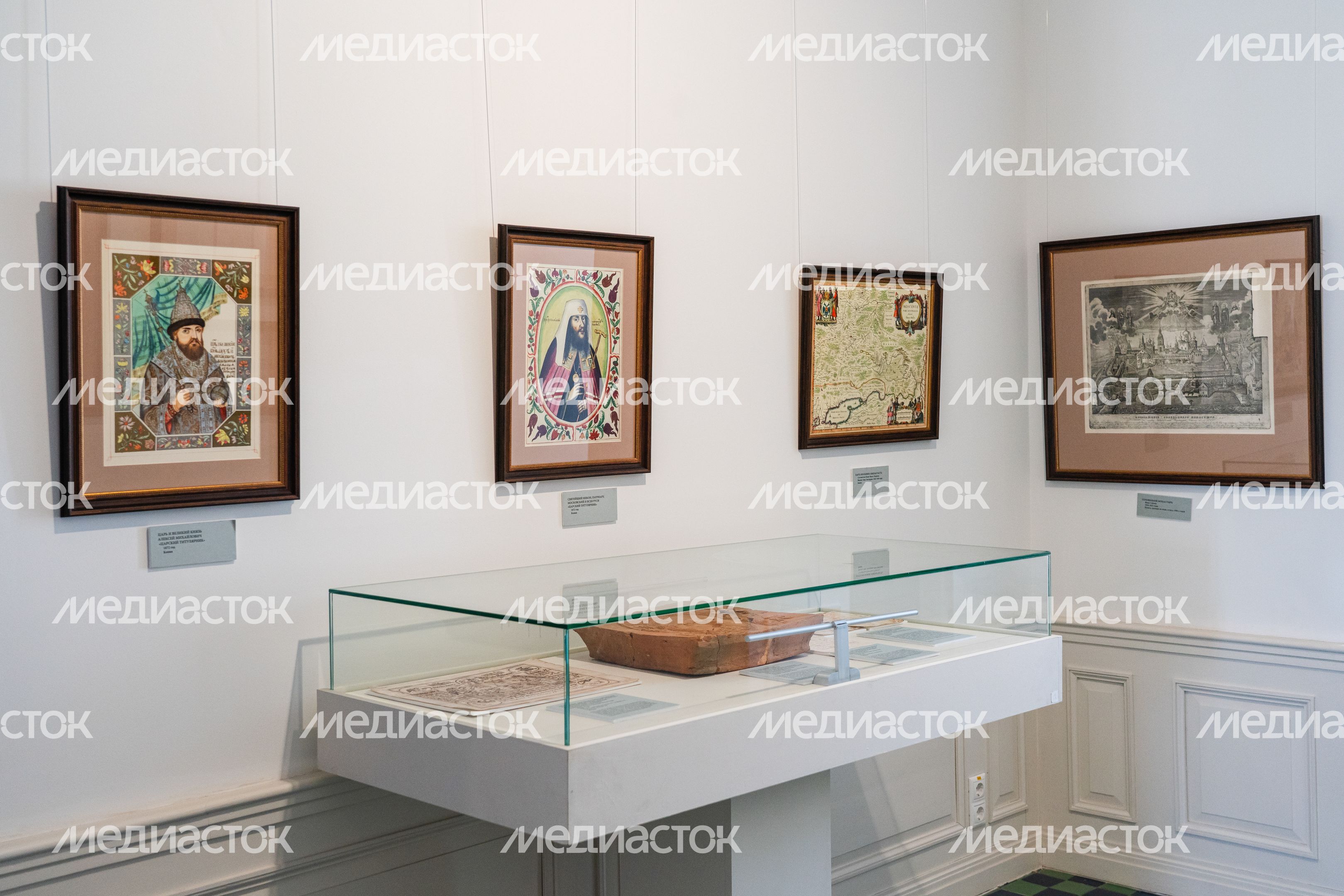 Воскресенский Ново-Иерусалимский ставропигиальный мужской монастырь. Летние виды Воскресенский Ново-Иерусалимский ставропигиальный мужской монастырь. Летние виды