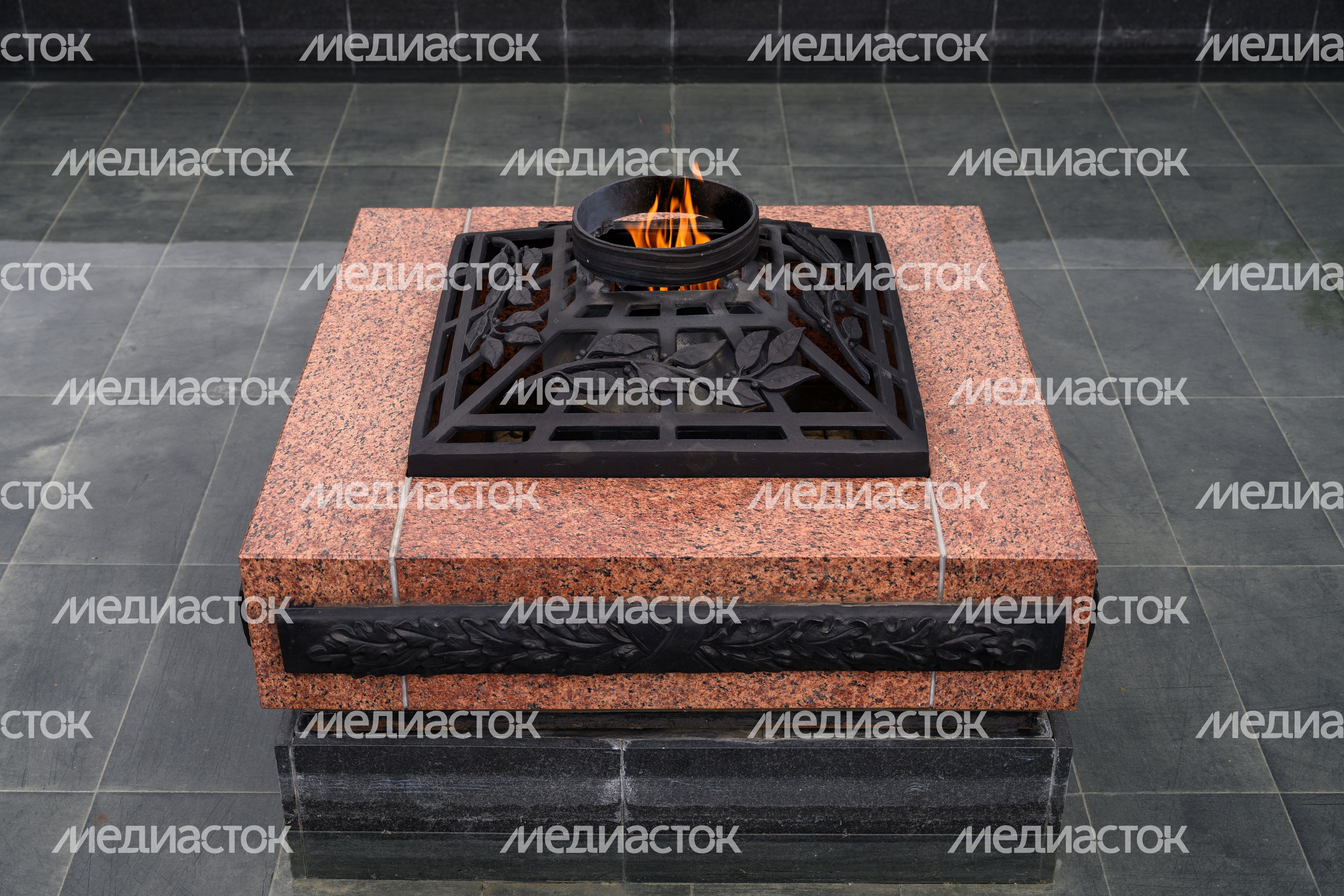 Мемориал «Память» в Жуковском