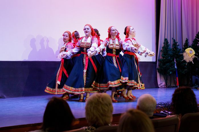 Слет школьных лесничеств открылся в Пушкинском округе