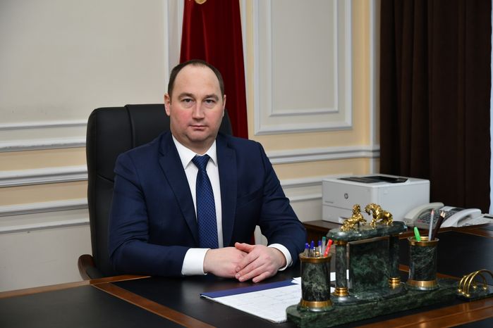 Мужальских Сергей Геннадьевич