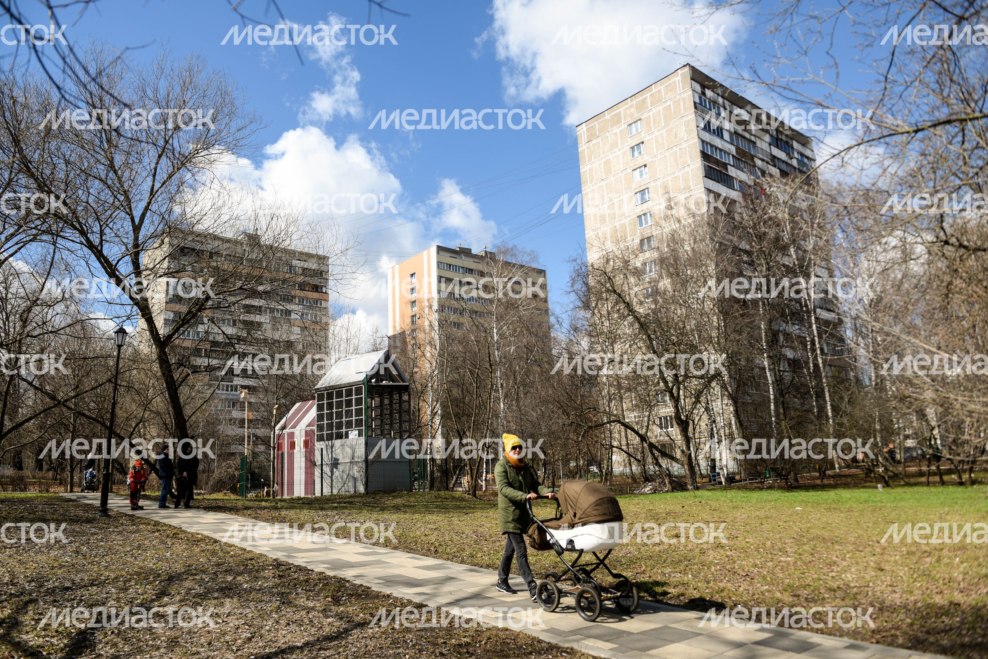 Голубятня в Москве Голубятня в Москве