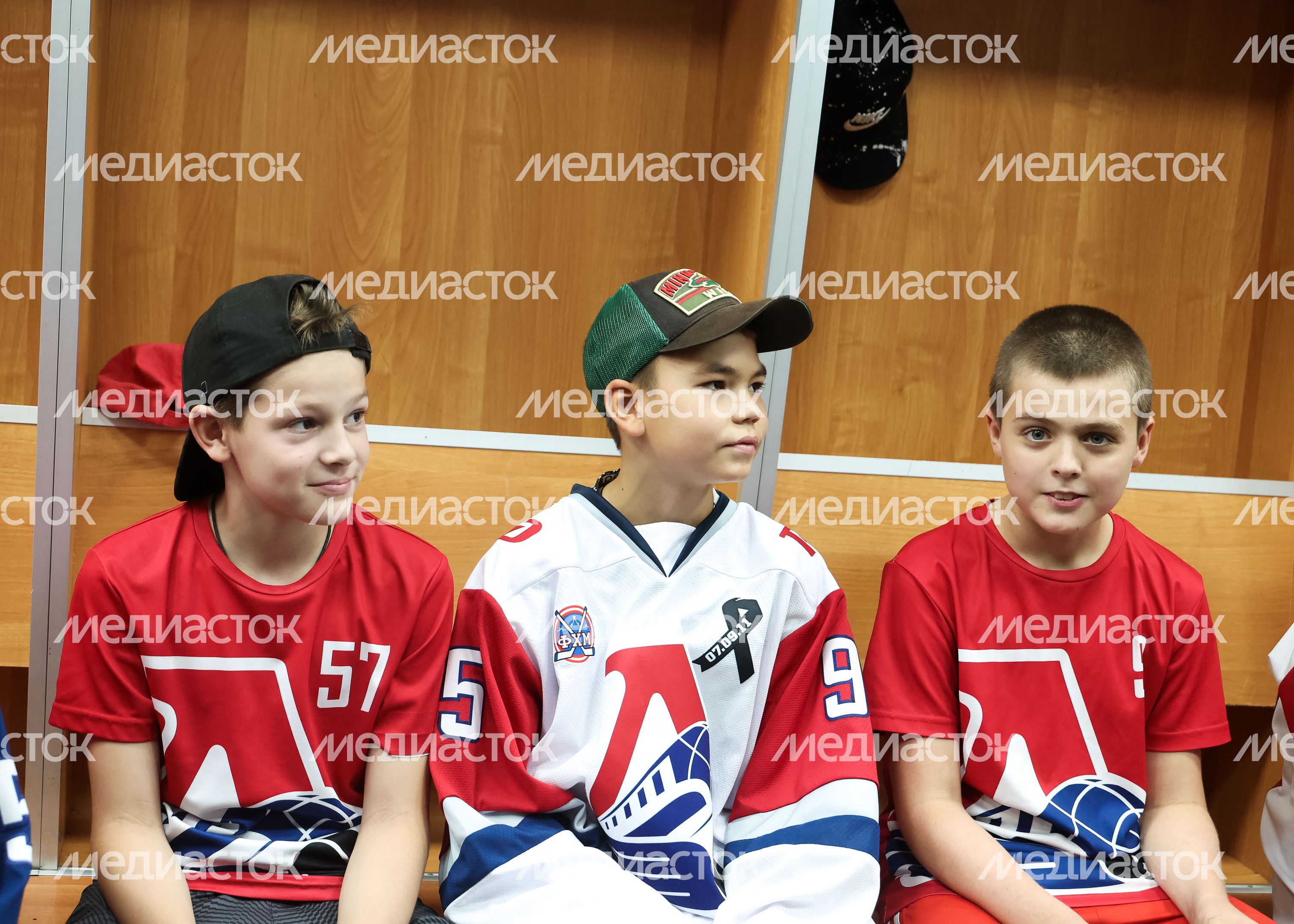 В Подмосковье завершился 8-й Кубок Александра Овечкина