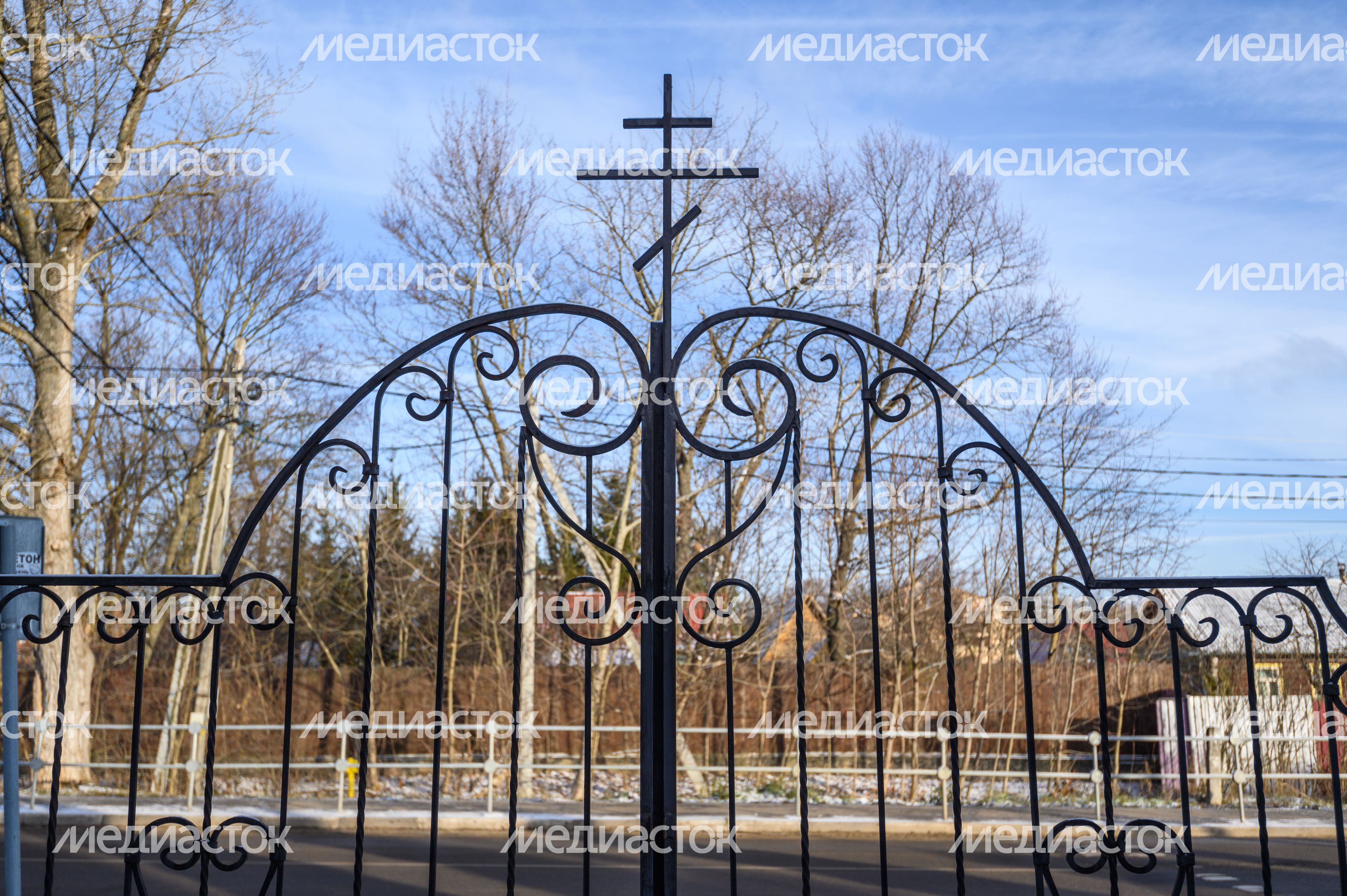Церковь Иверской иконы Божией Матери в селе Растуново округа Домодедово Церковь Иверской иконы Божией Матери в селе Растуново округа Домодедово