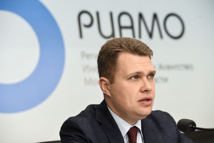 Пресс-конференция об открытии дачного сезона в Подмосковье
