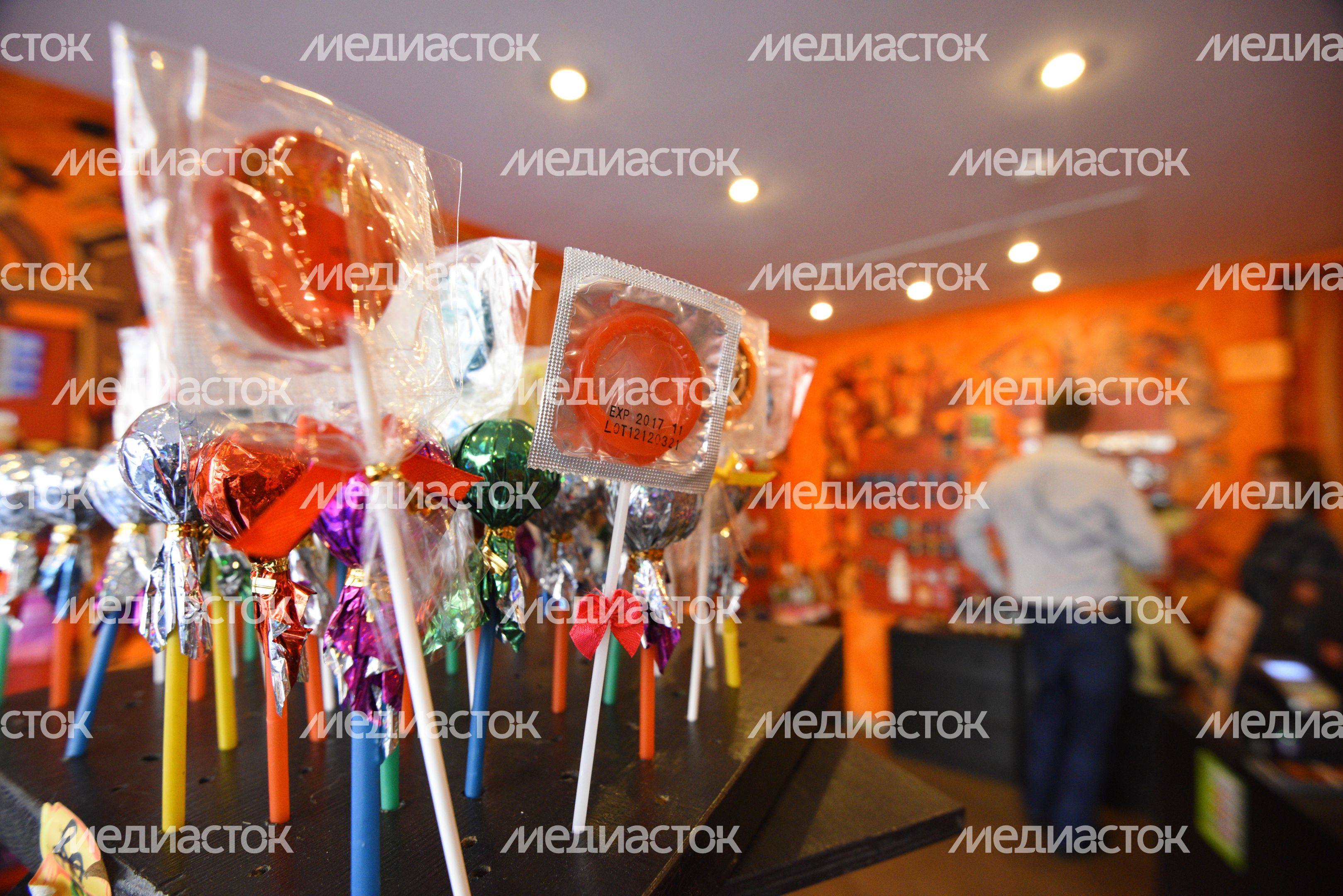 Магазин контрацептивов «Презервативная» в Москве Магазин контрацептивов «Презервативная» в Москве