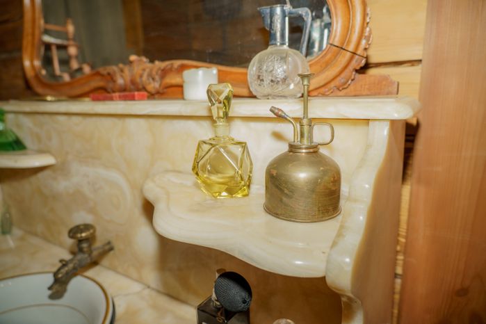 Богородский. Ногинск. Дом-музей семьи А.И. Морозова