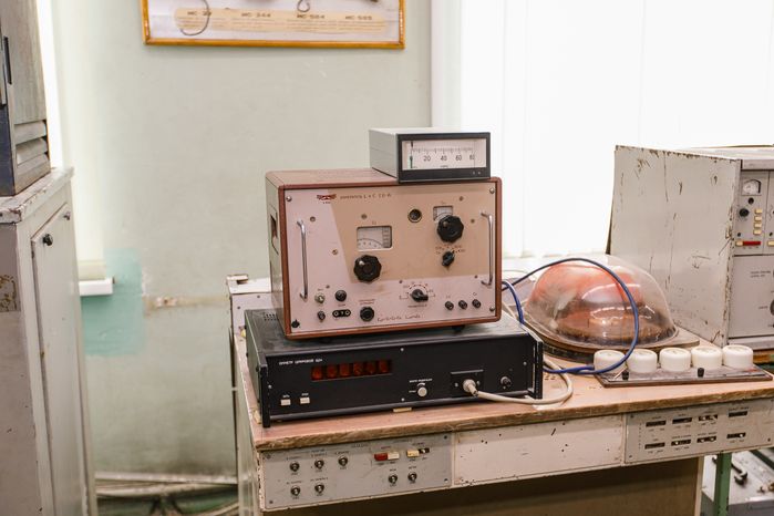 Колледж космического машиностроения и технологий в Королеве