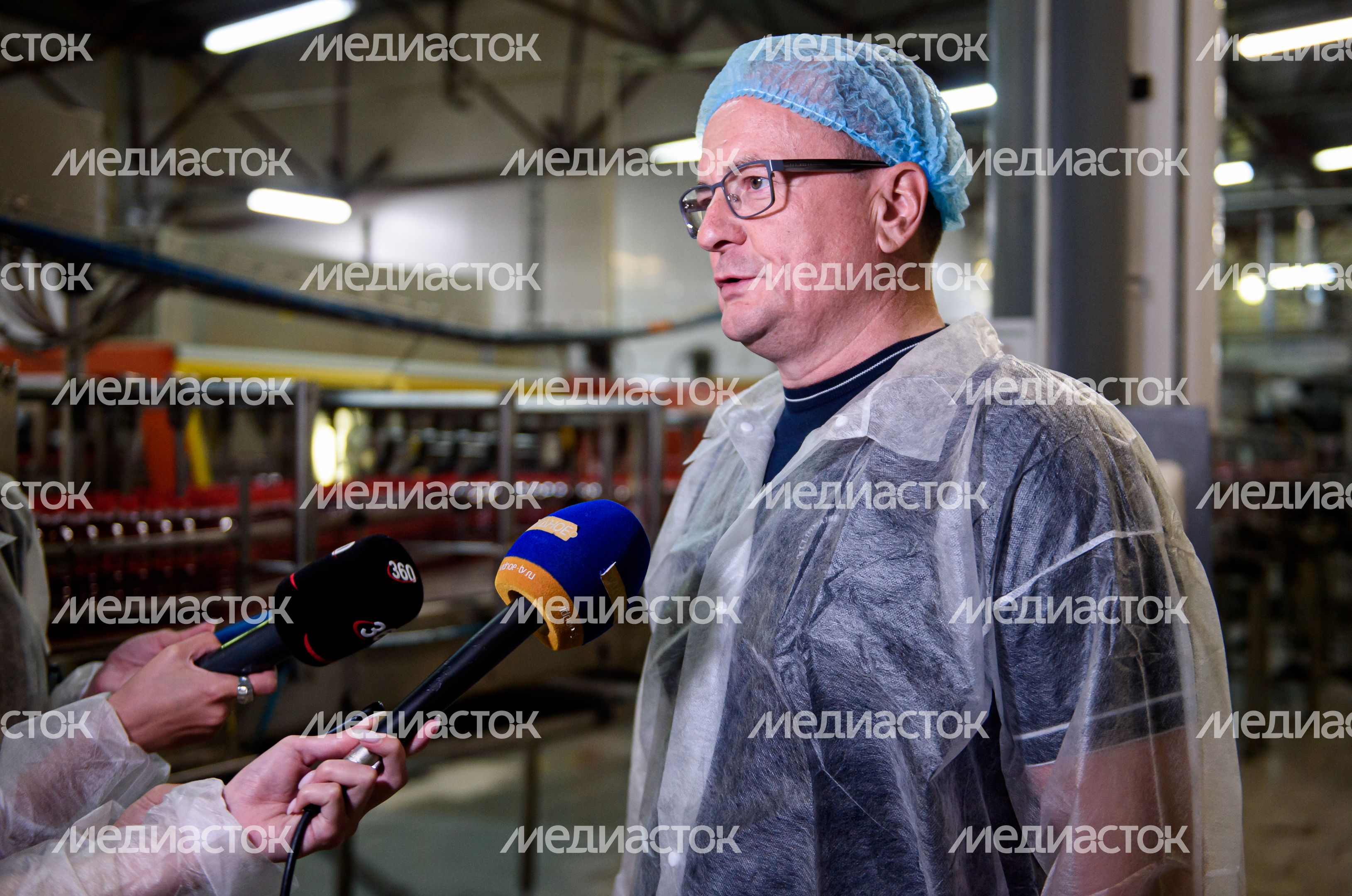 Аналог Сoca‑Cola начали производить в Подмосковье Аналог Сoca‑Cola начали производить в Подмосковье