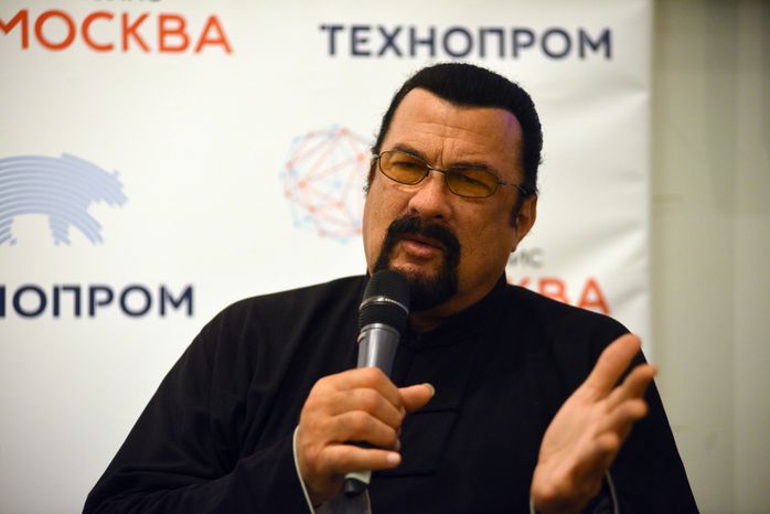 Закладка первого камня будущего R&D центра ИТ-компании «Технопром»