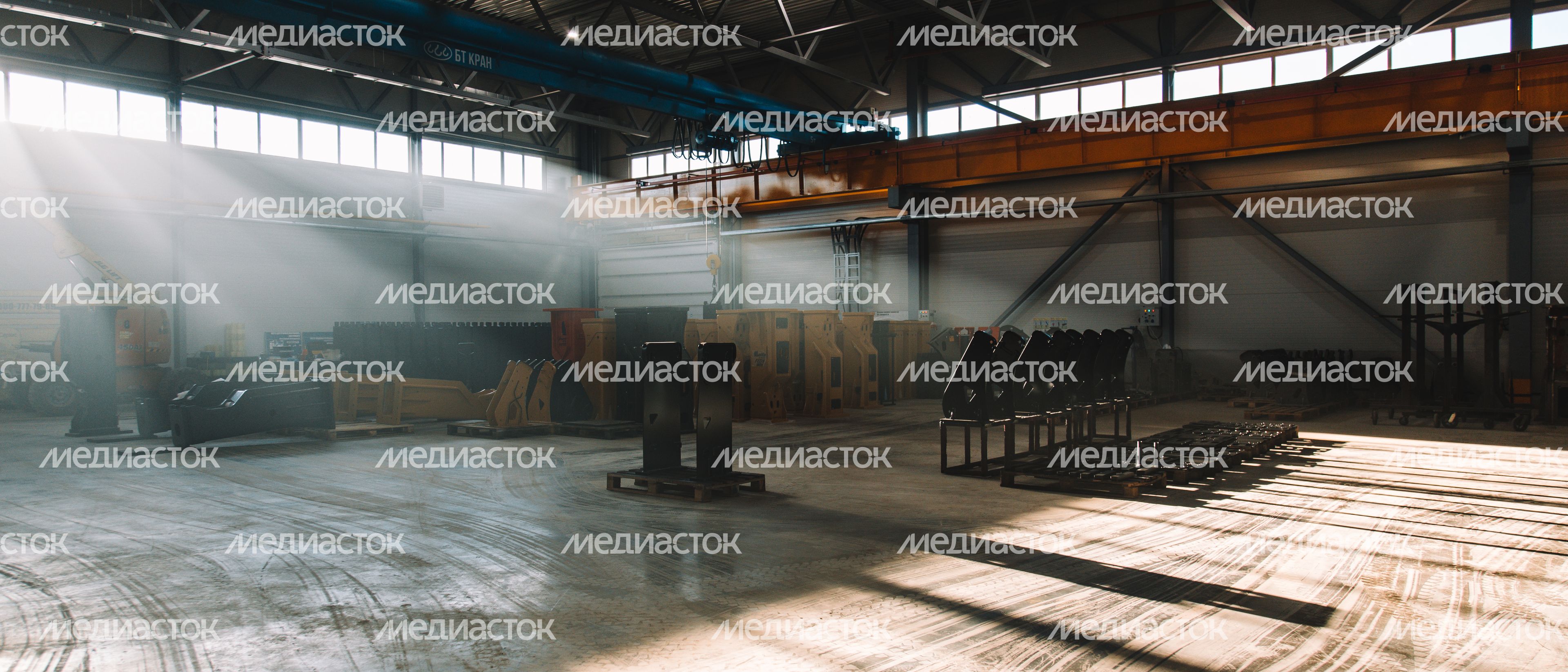 Технопарк «Импульс»