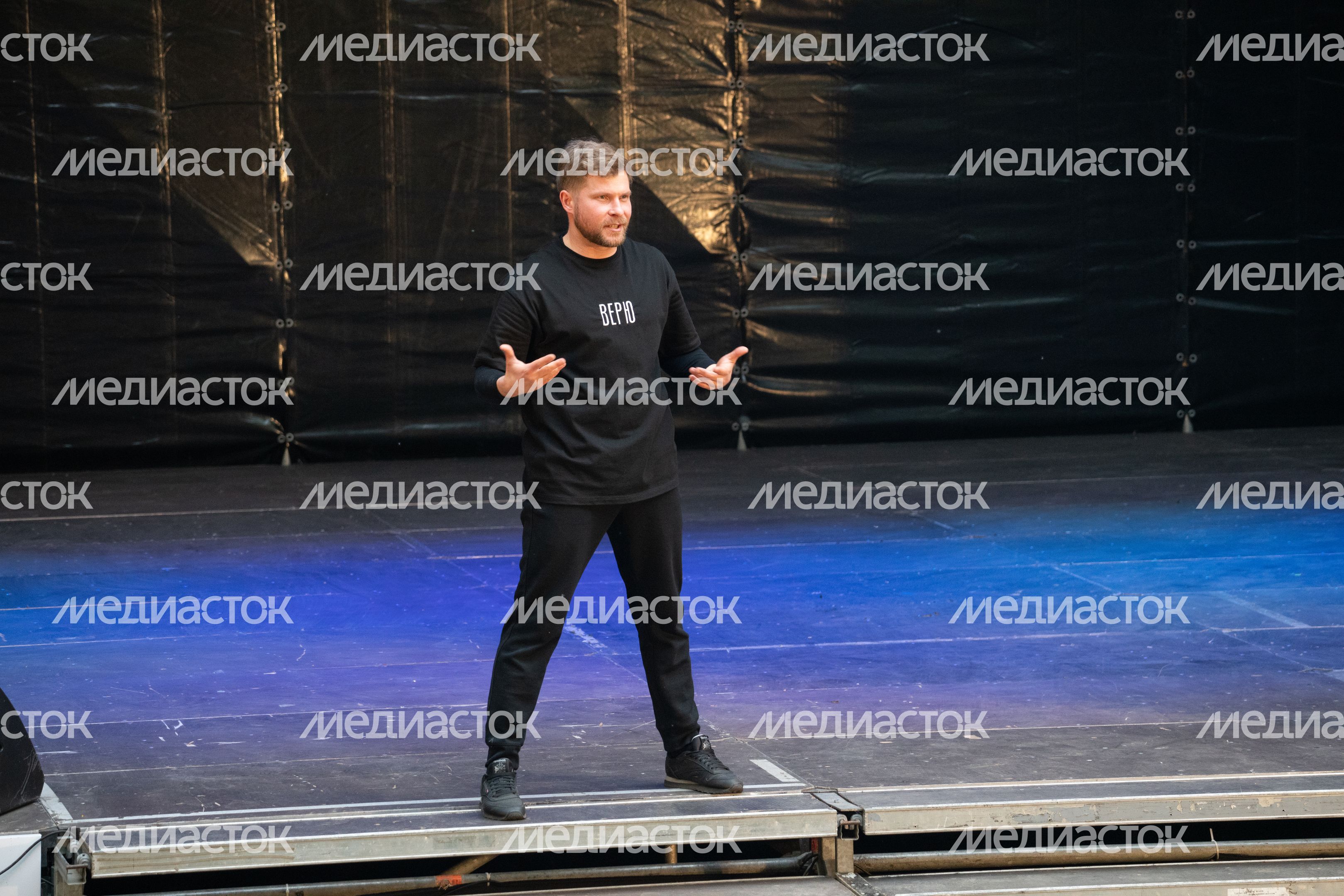 Мелиховская весна Мелиховская весна