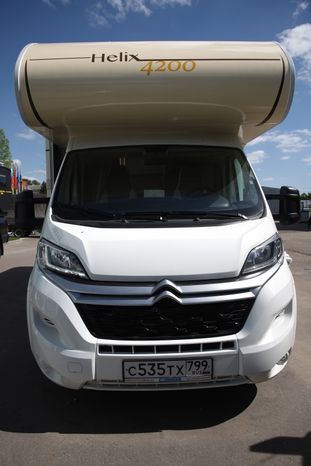Коломенская компания "Автокемпер Пром"