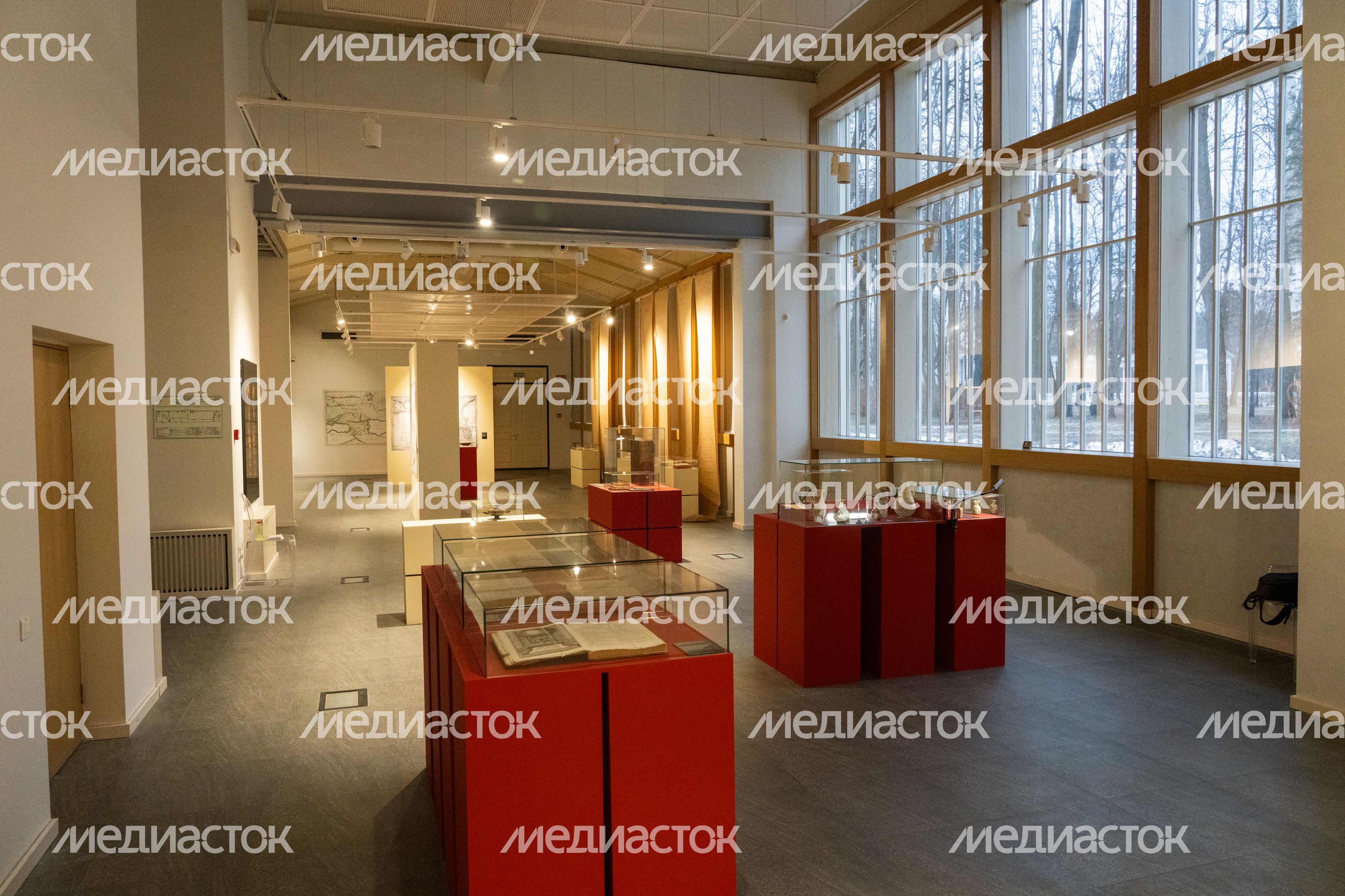 Выставка «Классический мир юга России» в музее-заповеднике «Архангельское» Выставка «Классический мир юга России» в музее-заповеднике «Архангельское»