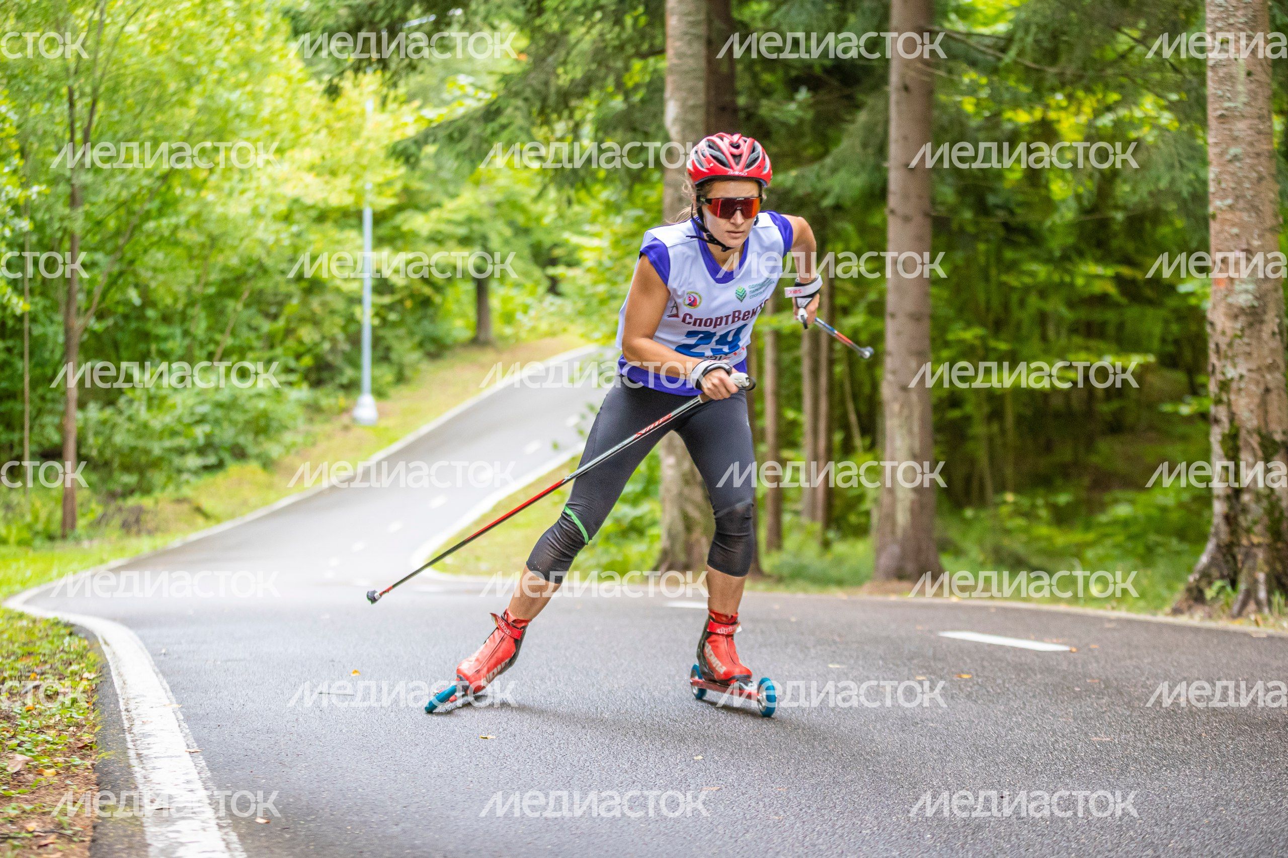 Одинцово. Одинцовский парк культуры, спорта и отдыха Одинцово. Одинцовский парк культуры, спорта и отдыха