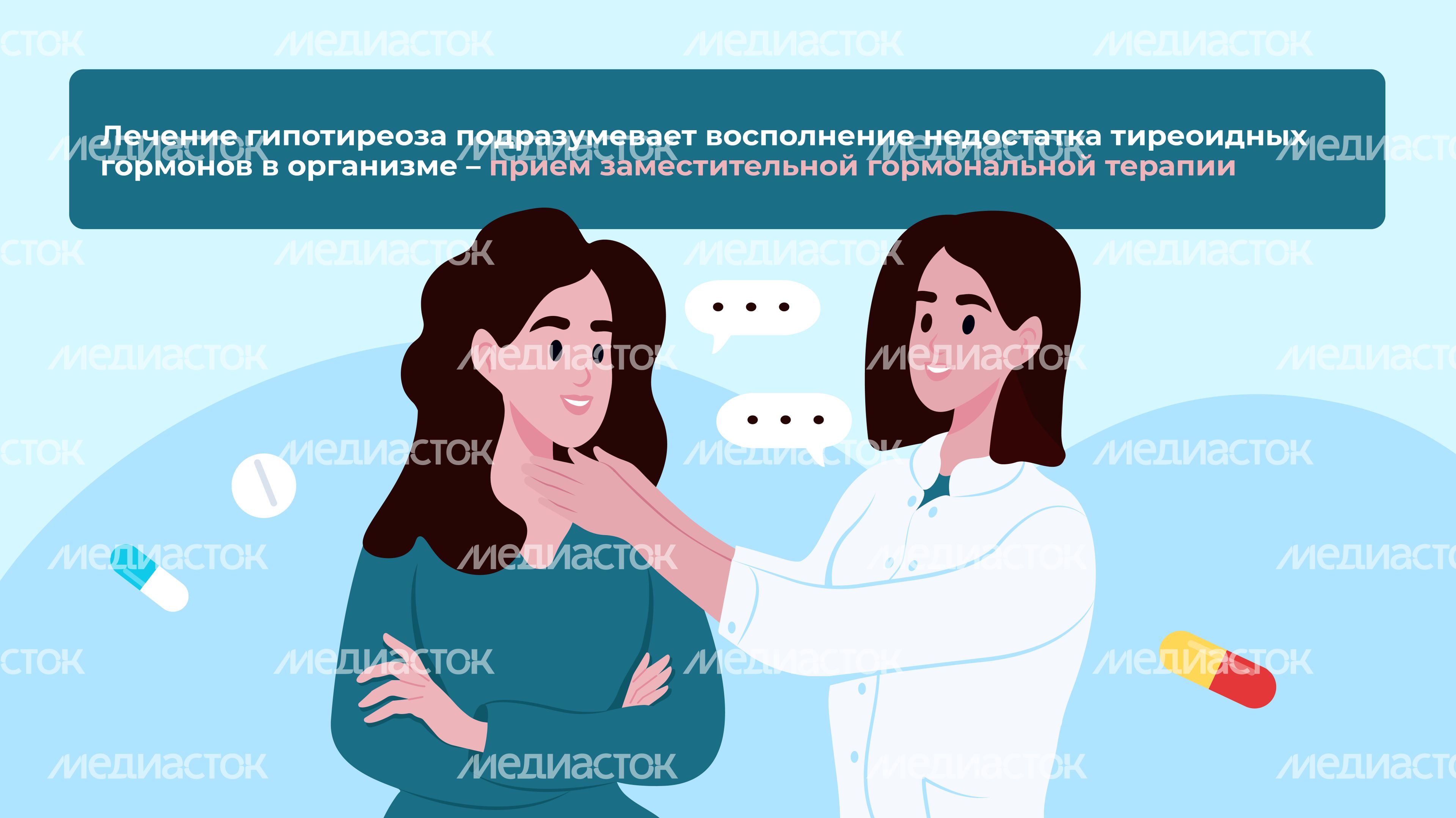 Заболевания щитовидной железы Горизонталь 05