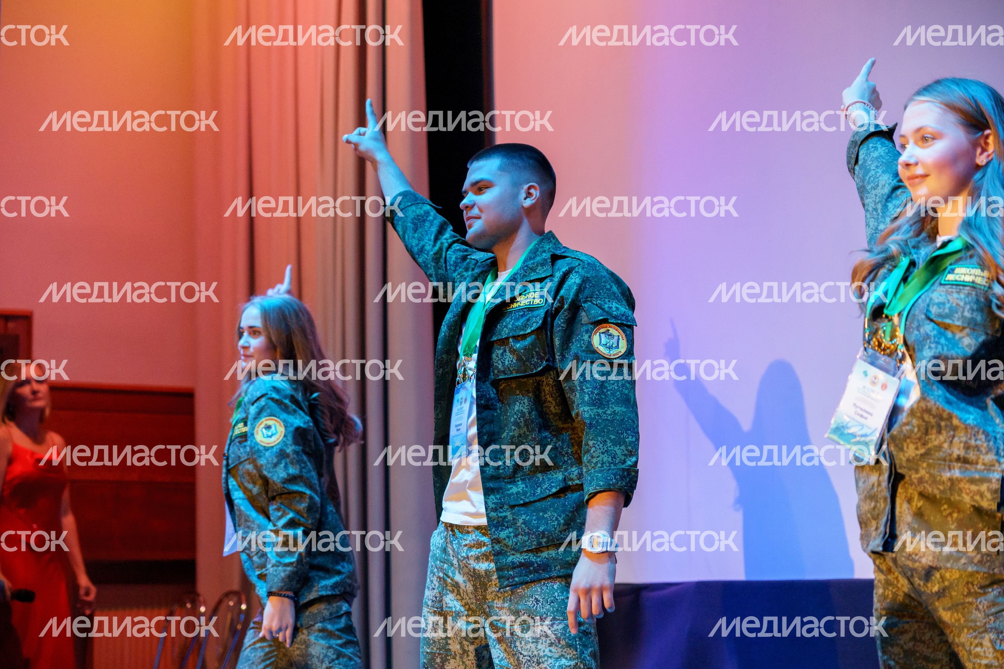 Завершился конкурс на лучшее школьное лесничество Завершился конкурс на лучшее школьное лесничество