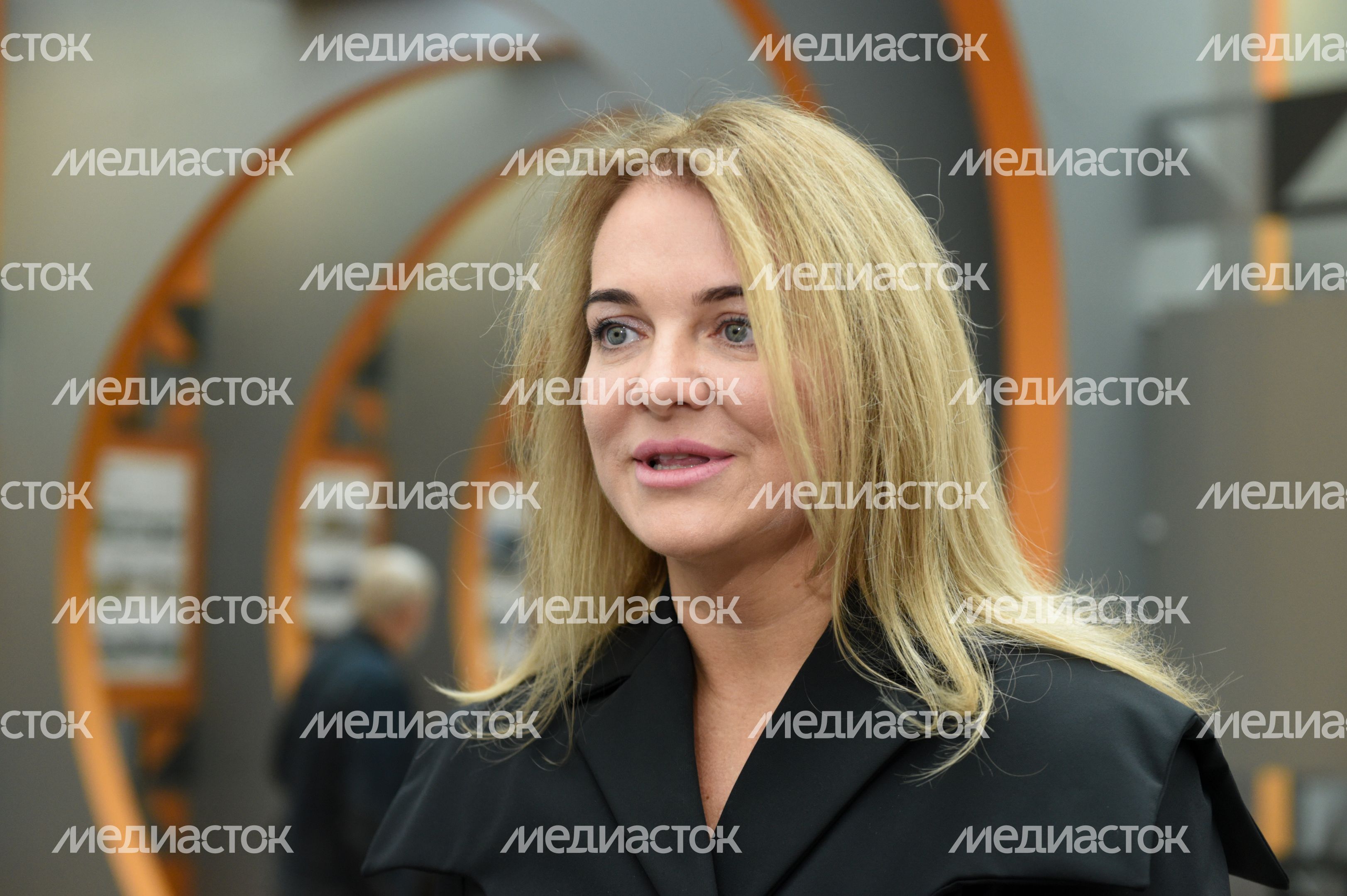 XXIX Международный архитектурный фестиваль «Зодчество 2021»