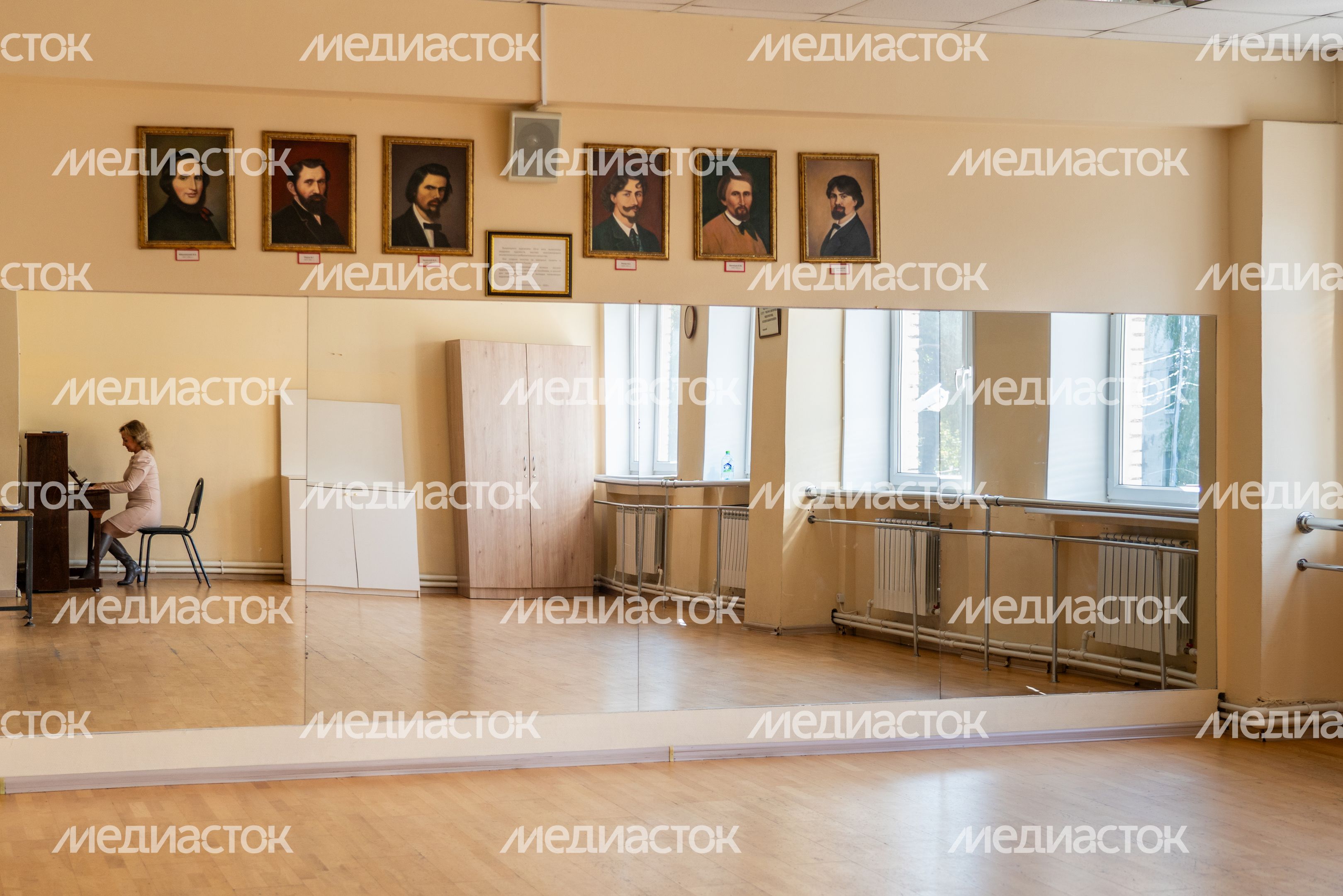 Дом культуры "Солнечный" в Одинцово Дом культуры "Солнечный" в Одинцово