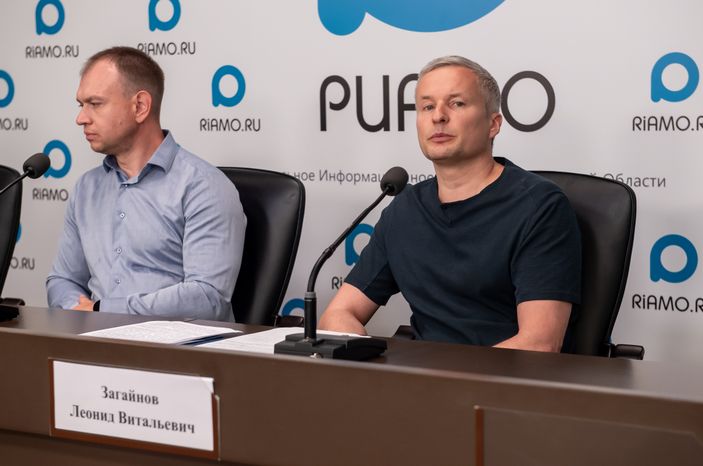 Пресс-конференция по теме «О новом порядке получения электронно-цифровой подписи»