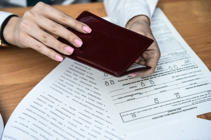 Система tax free для возврата НДС иностранцам начинает работу в России в тестовом режиме
