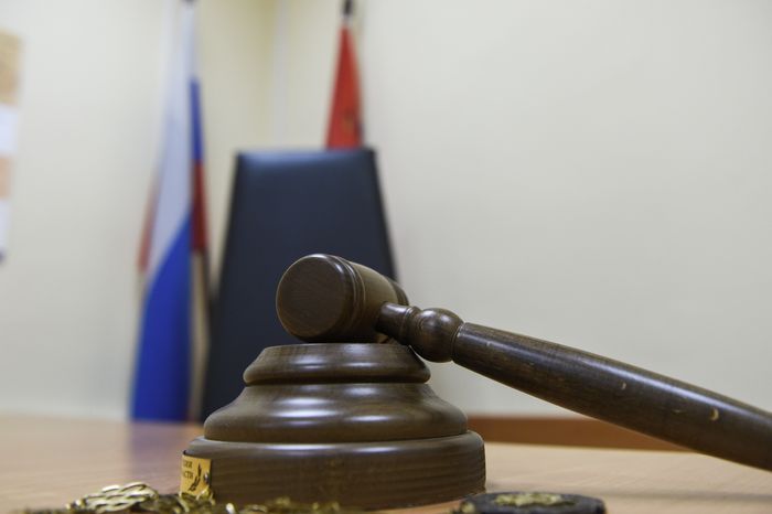 Судебный участок 257 в Химках