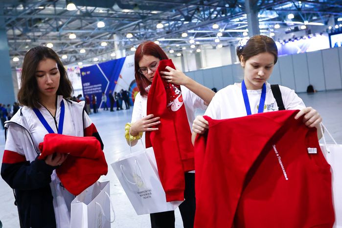 Поздравление подмосковных лучников Губернатором Подмосковья