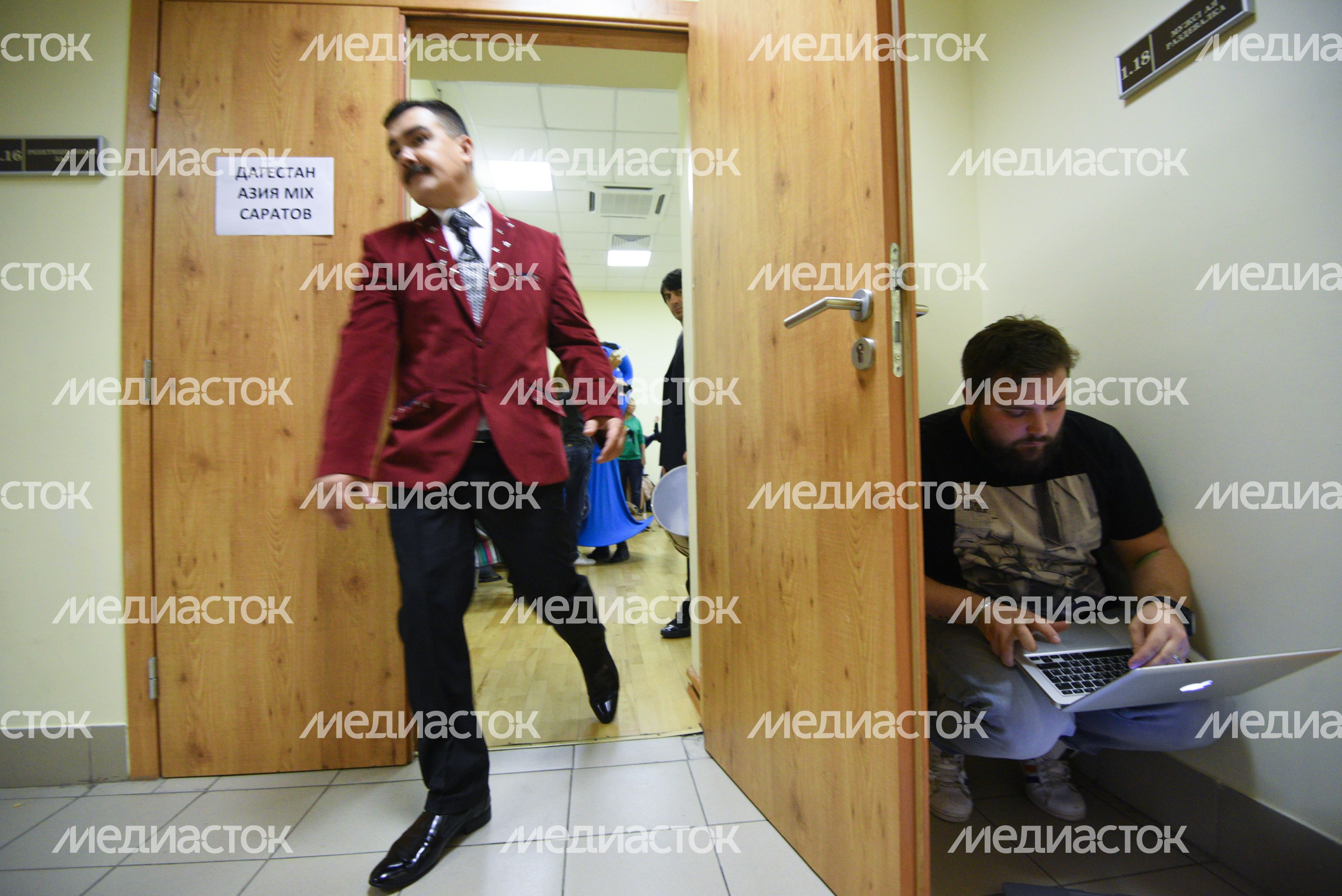 Дом КВН в Москве Дом КВН в Москве