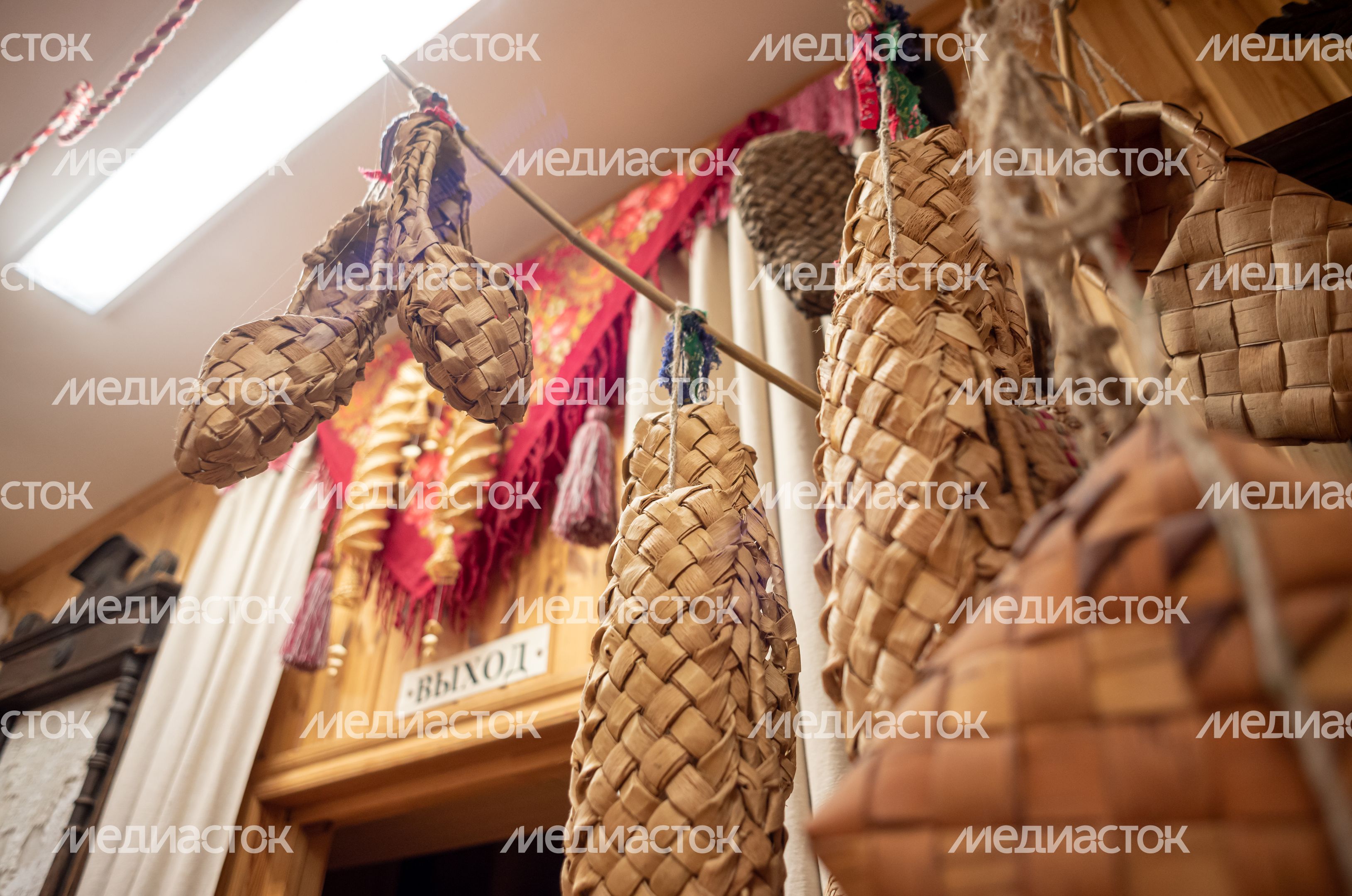 Школа Ремесел в Коломне