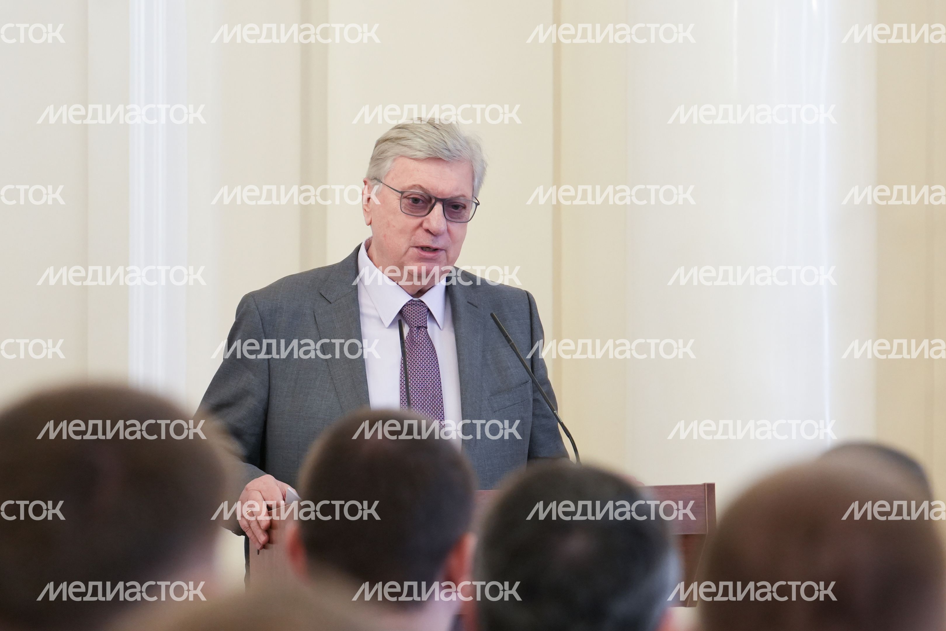В МИДе вручили дипломы ветеранам СВО, прошедшим обучение для работы на госслужбе В МИДе вручили дипломы ветеранам СВО, прошедшим обучение для работы на госслужбе