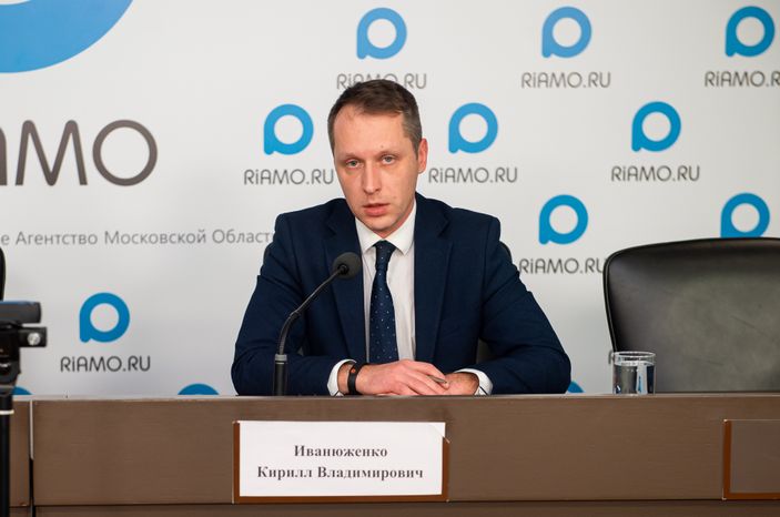 Пресс-конференция посвященная итогам деятельности антимонопольного ведомства