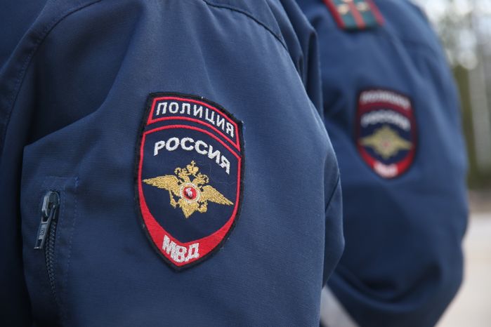 Дубненская полиция