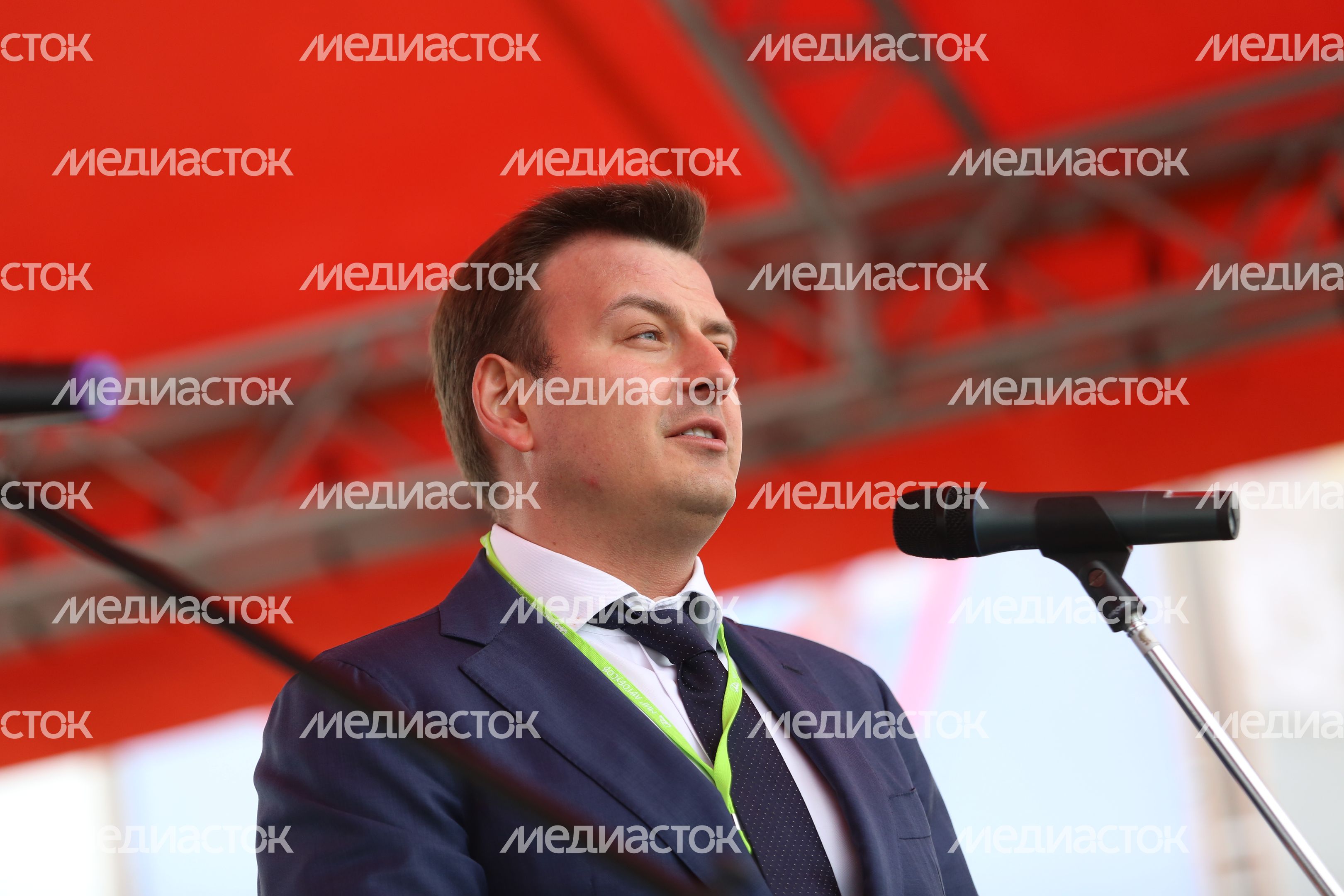 Международный фестиваль «Мир автобусов» в Коломне Международный фестиваль «Мир автобусов» в Коломне
