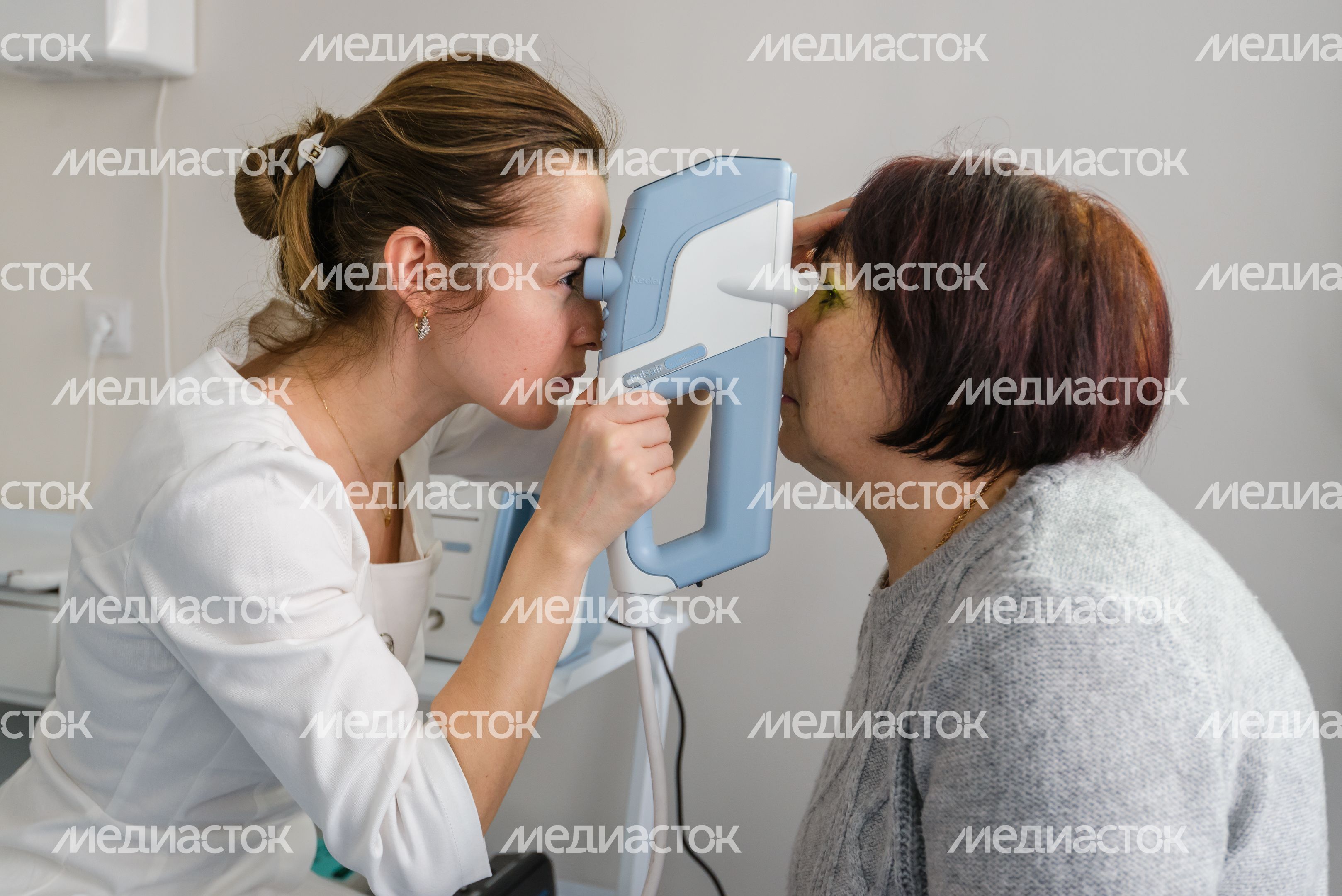 Новая поликлиника для детей и взрослых в ЖК «Пригород Лесное» в Ленинском округе Новая поликлиника для детей и взрослых в ЖК «Пригород Лесное» в Ленинском округе