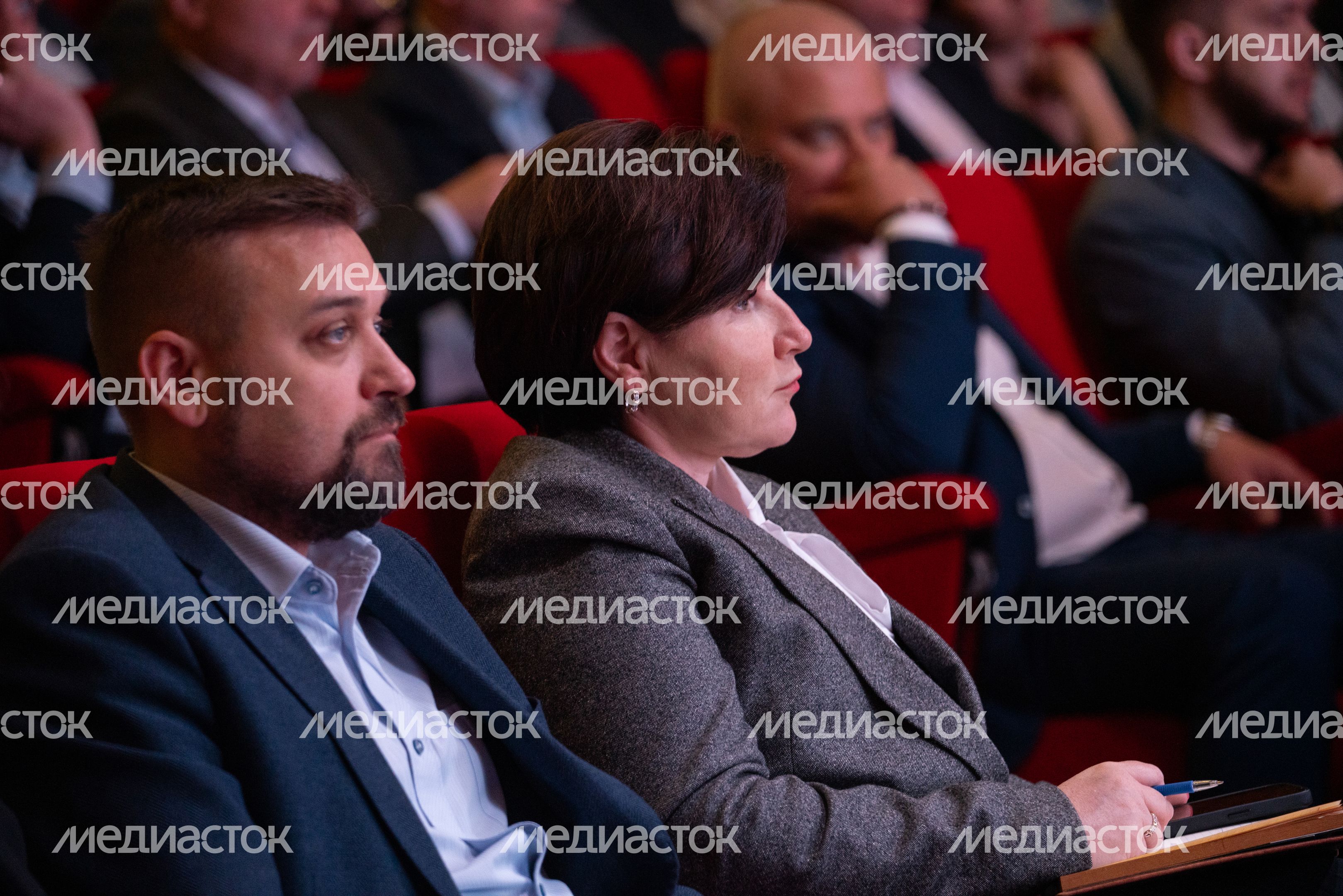Ежеквартальное совещание с инспекторским составом ведомства Ежеквартальное совещание с инспекторским составом ведомства