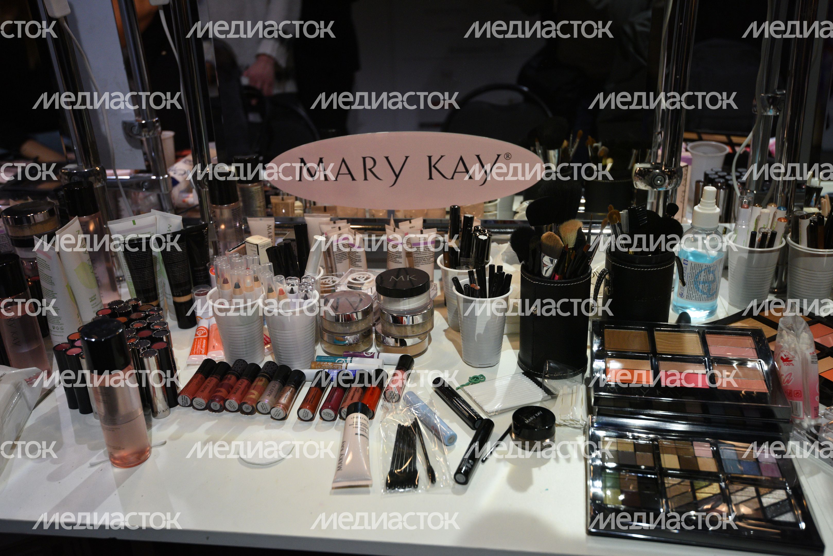 Неделя моды Mercedes-Benz Fashion Week Russia в Москве Неделя моды Mercedes-Benz Fashion Week Russia в Москве