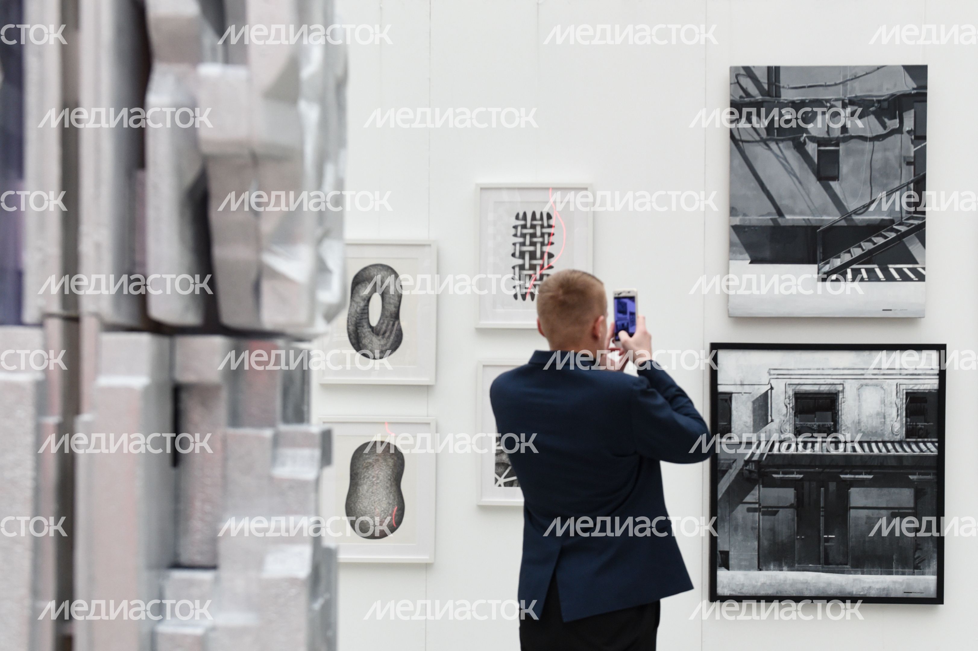 XXIX Международный архитектурный фестиваль «Зодчество 2021»