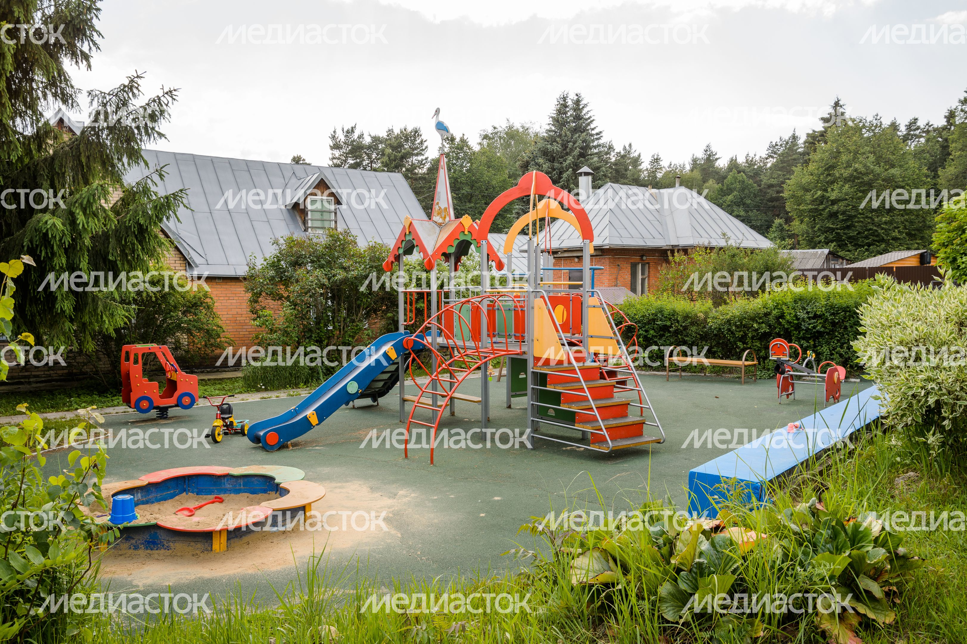 Церковь Николая Чудотворца