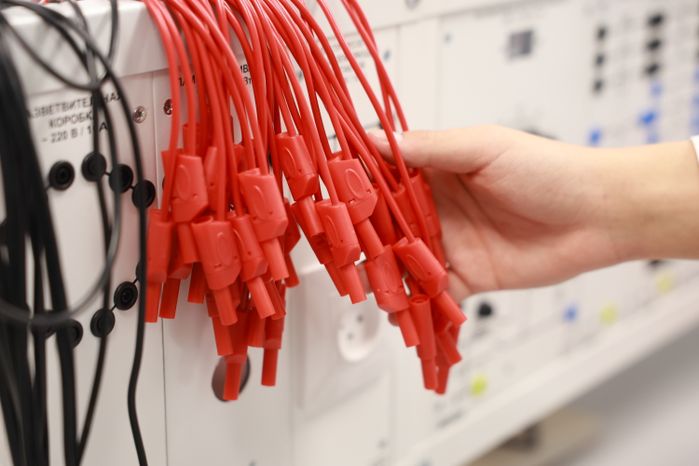 Обновленное образовательное пространство на базе Щелковского колледжа