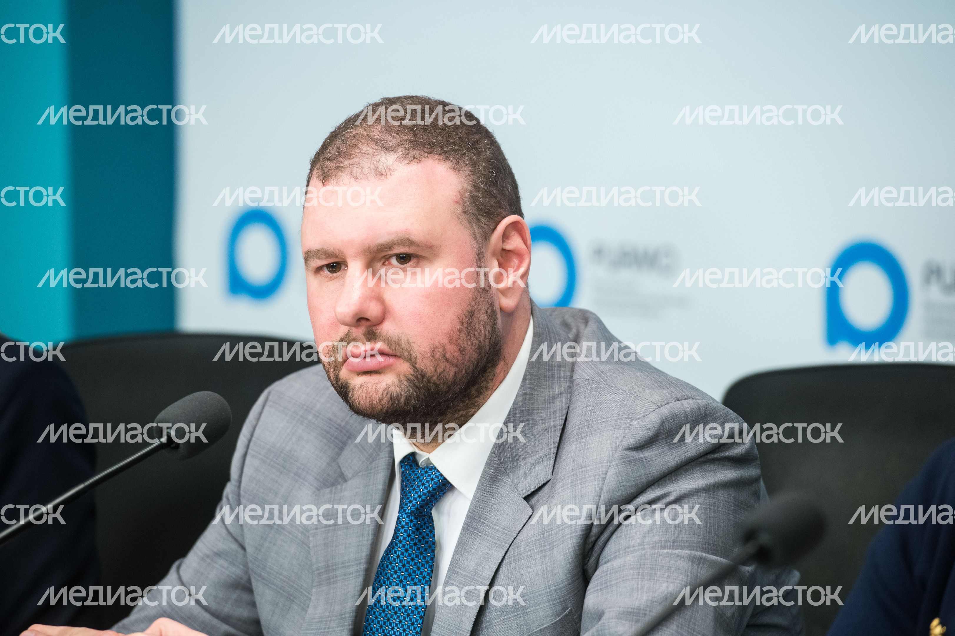 Пресс-конференция министра социального развития Подмосковья Ирины Фаевской