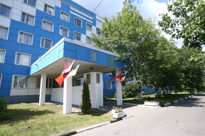 Рабочий визит губернатора Подмосковья в городской округ Химки
