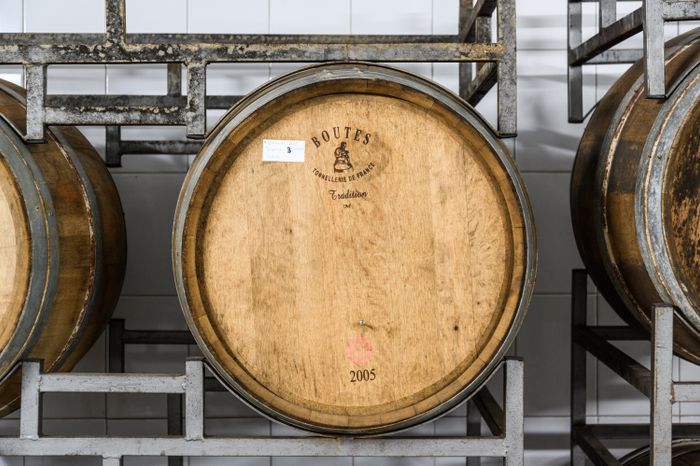 Пивоварня Rewort Brewery в Сергиевом Посаде