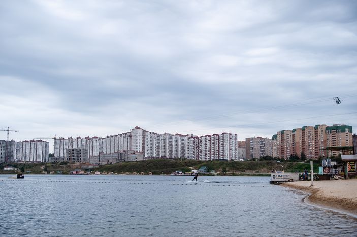 Дзержинские Карьеры