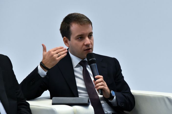 Форум «Открытая власть против коррупции» в Красногорске