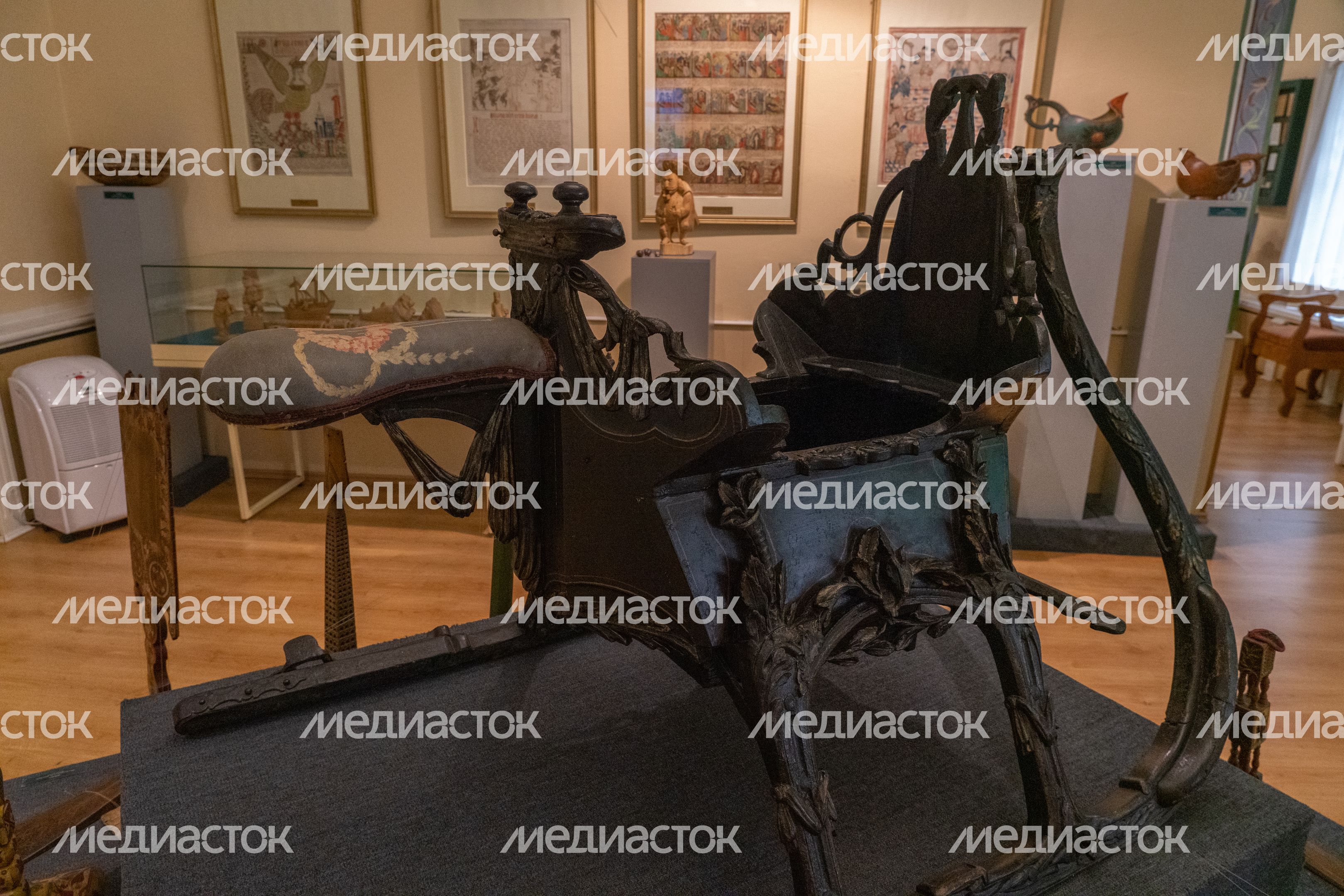 Историко-художественный музей