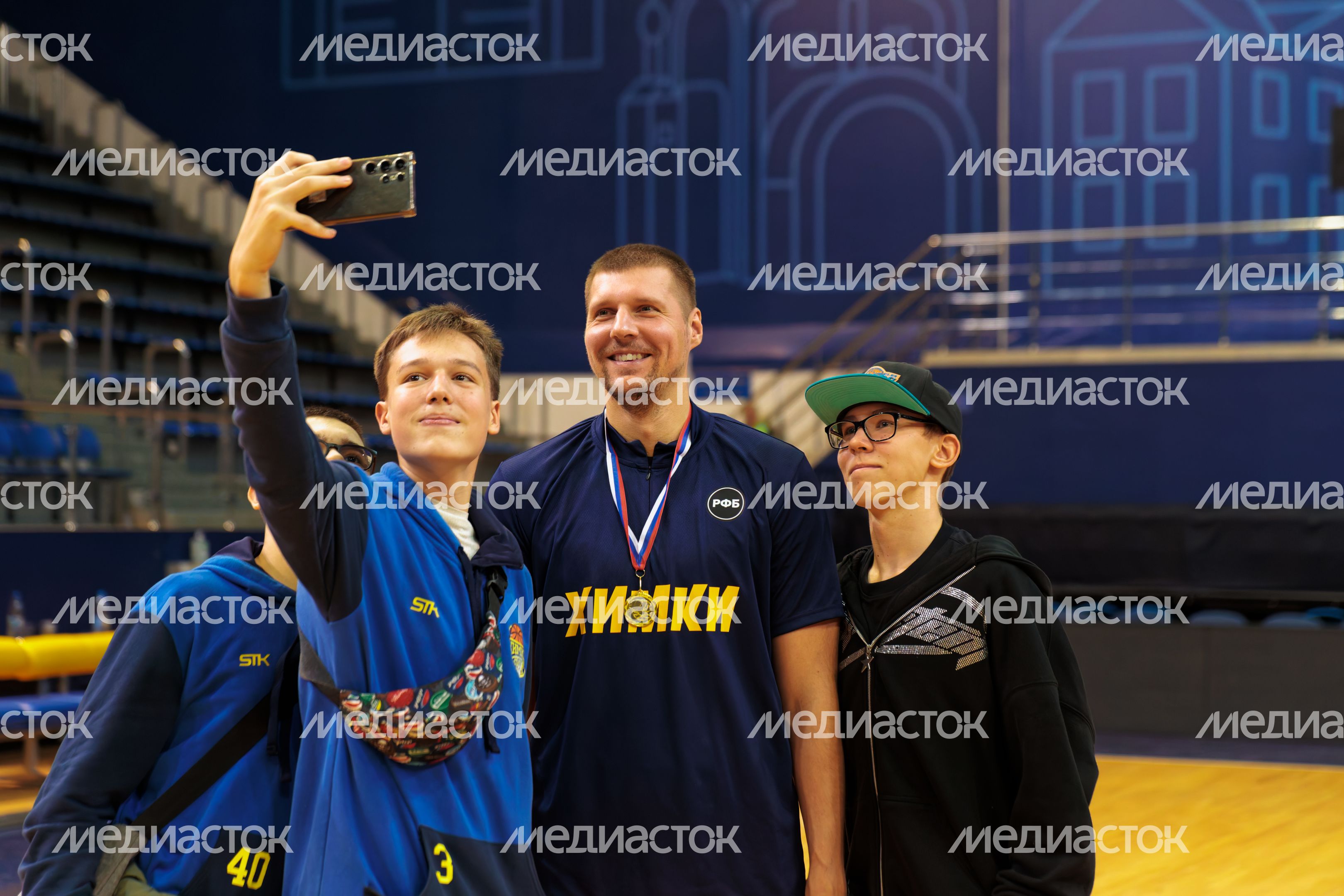 XIV Баскетбольный турнир памяти Александра Петренко в Химках XIV Баскетбольный турнир памяти Александра Петренко в Химках