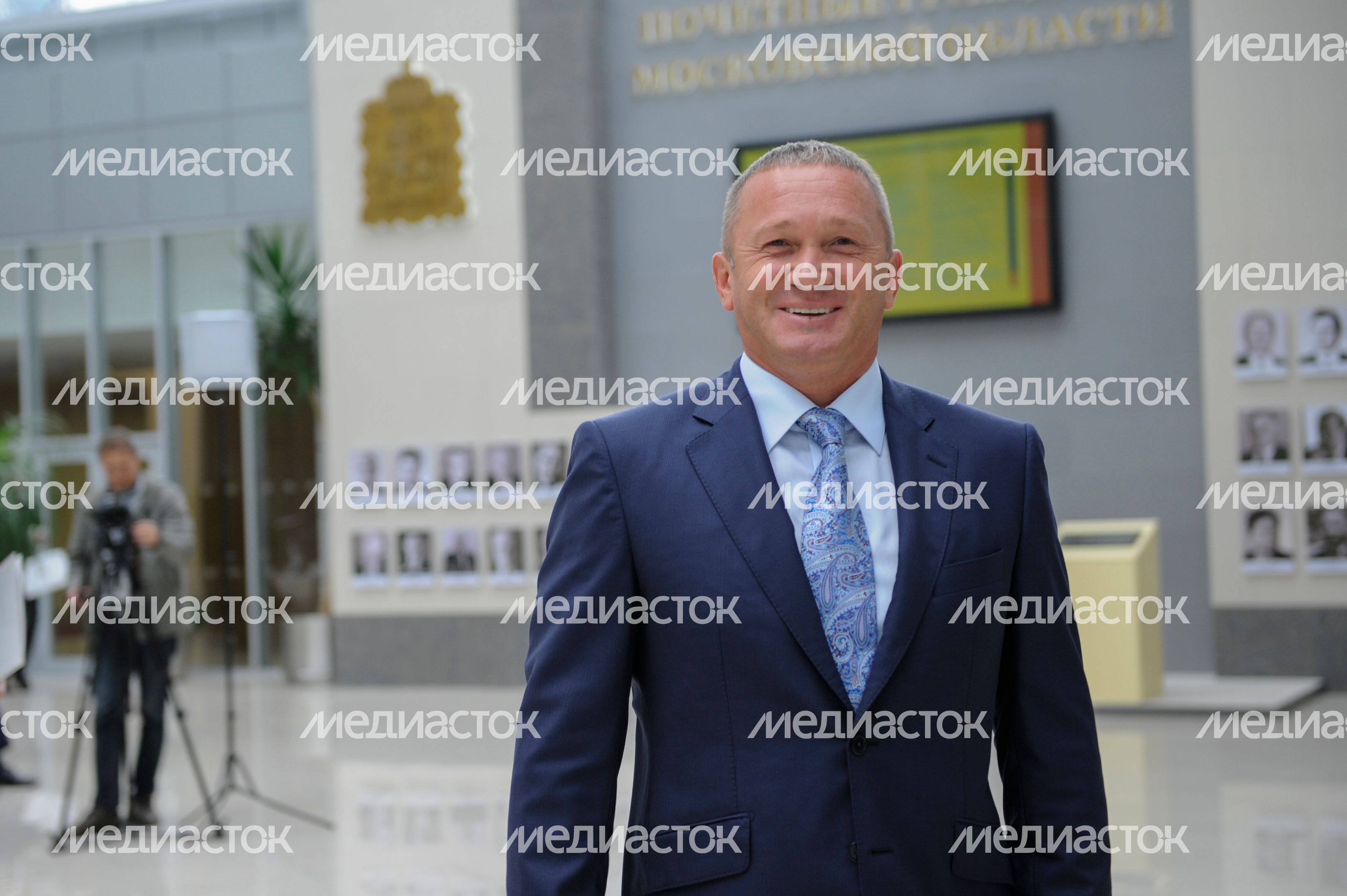 Празднование дня рождения Московской области Празднование дня рождения Московской области
